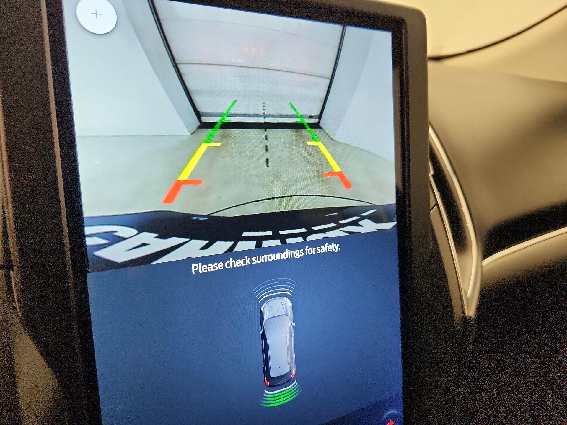 Thumbnail: 2023 Ford Edge - 14