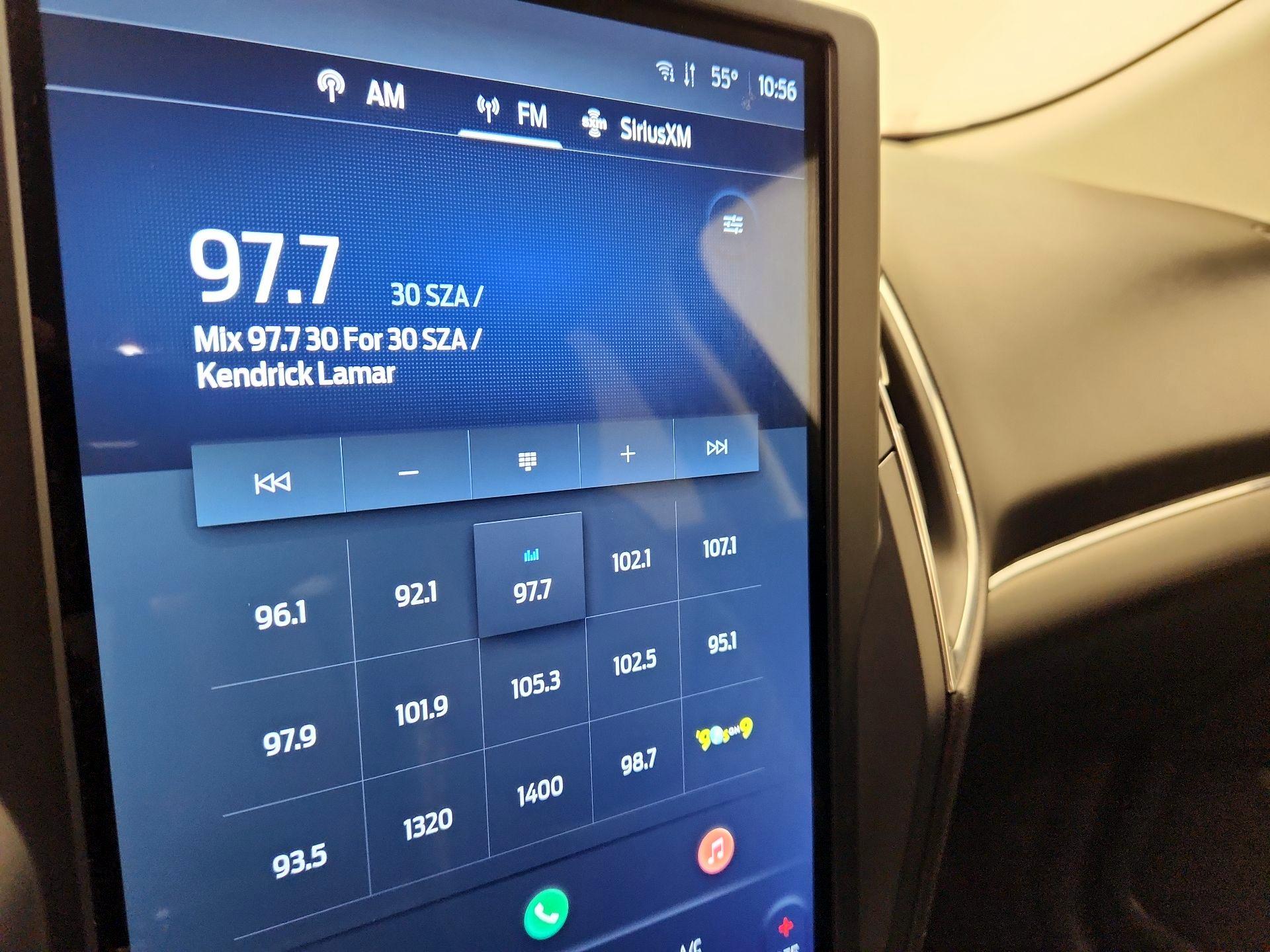 Thumbnail: 2023 Ford Edge - 15