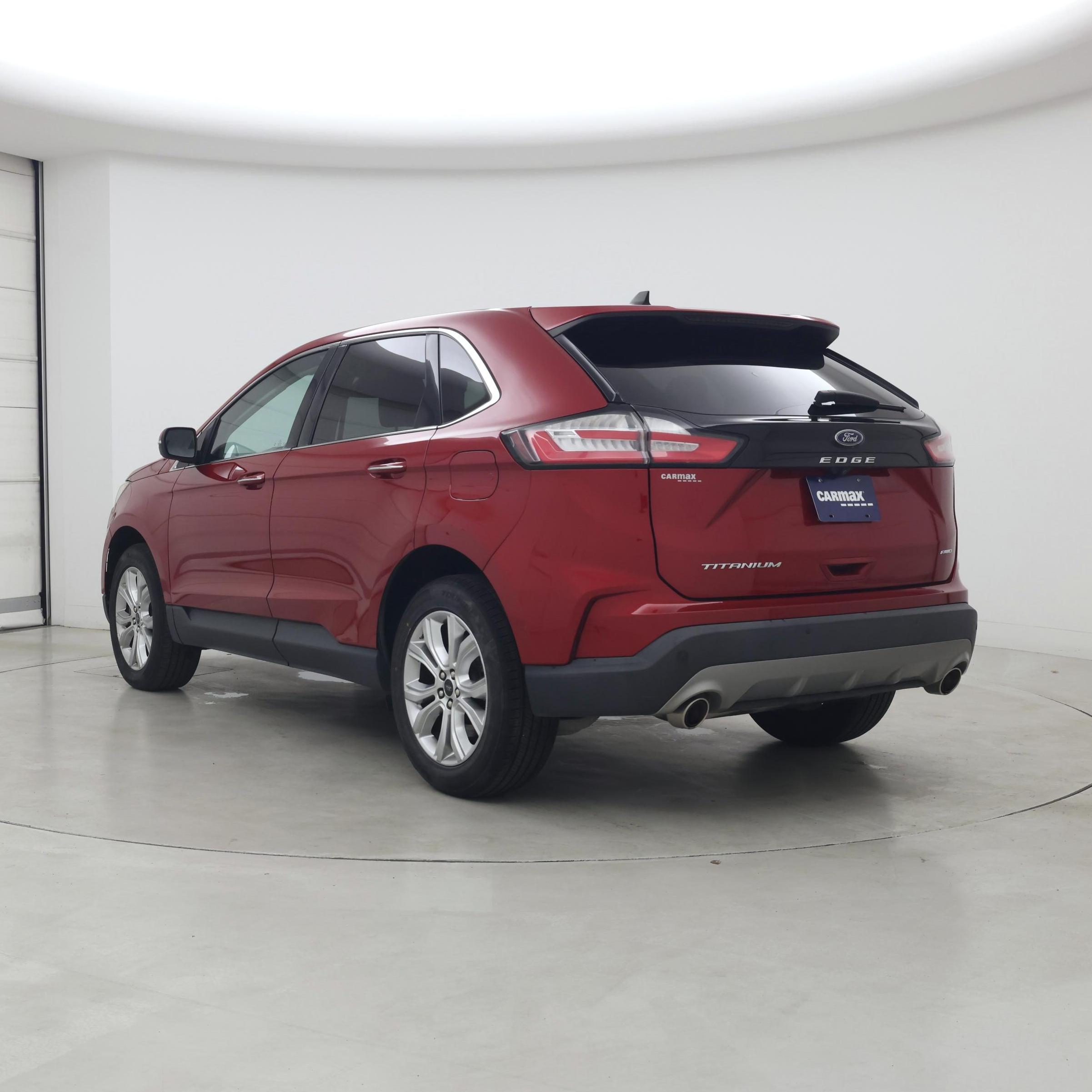 Thumbnail: 2023 Ford Edge - 2