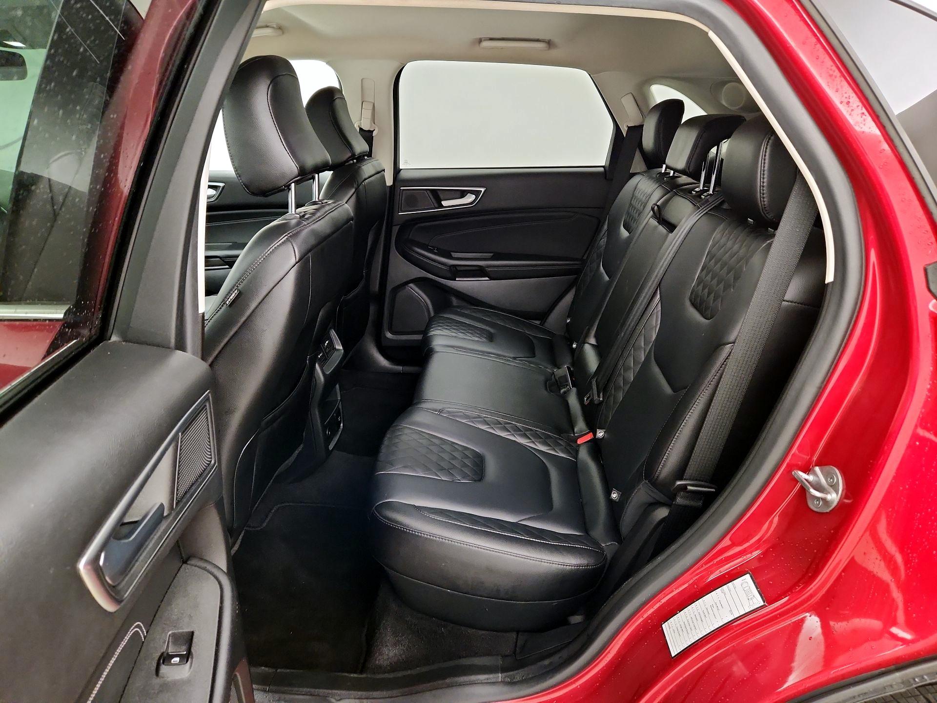 Thumbnail: 2023 Ford Edge - 19