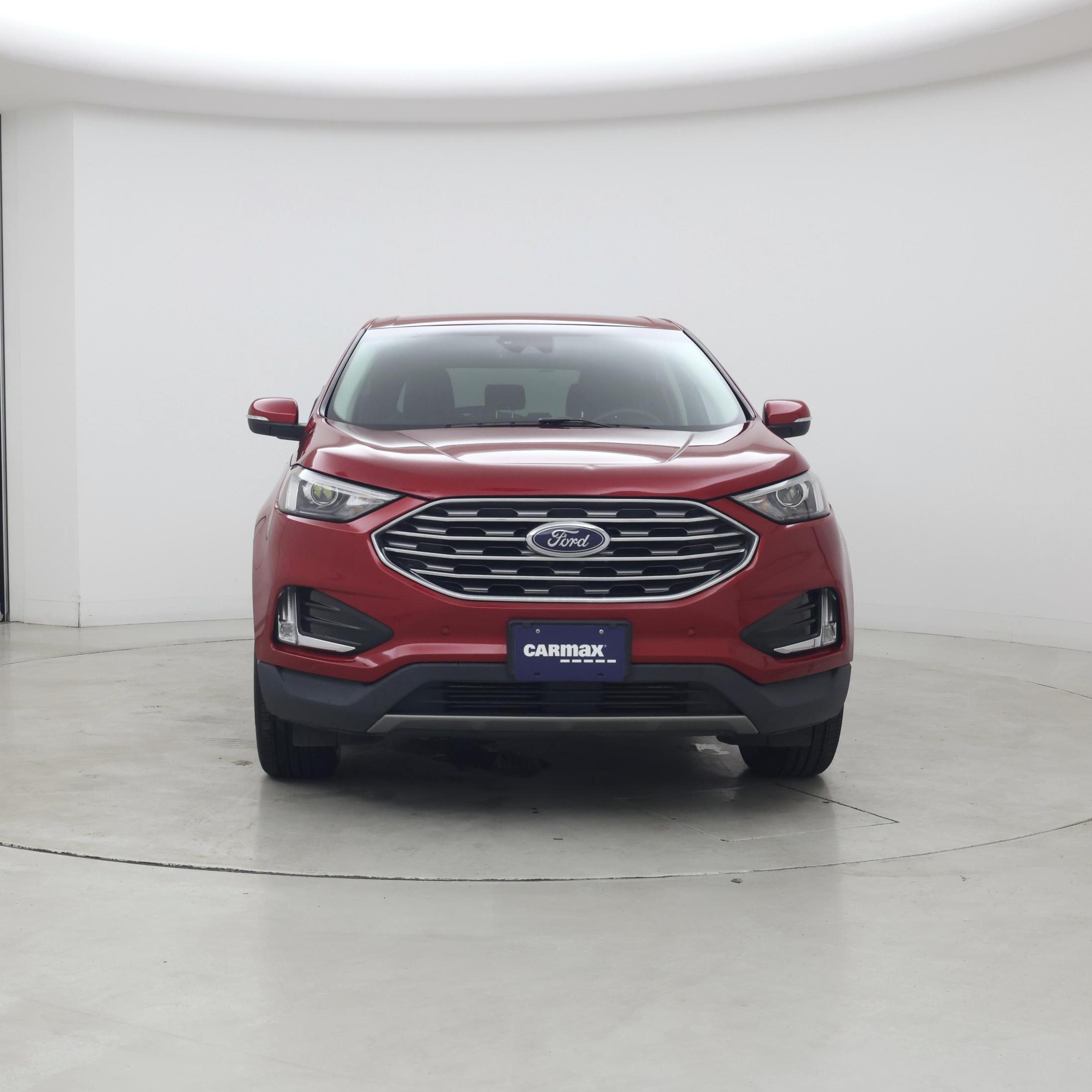 Thumbnail: 2023 Ford Edge - 5