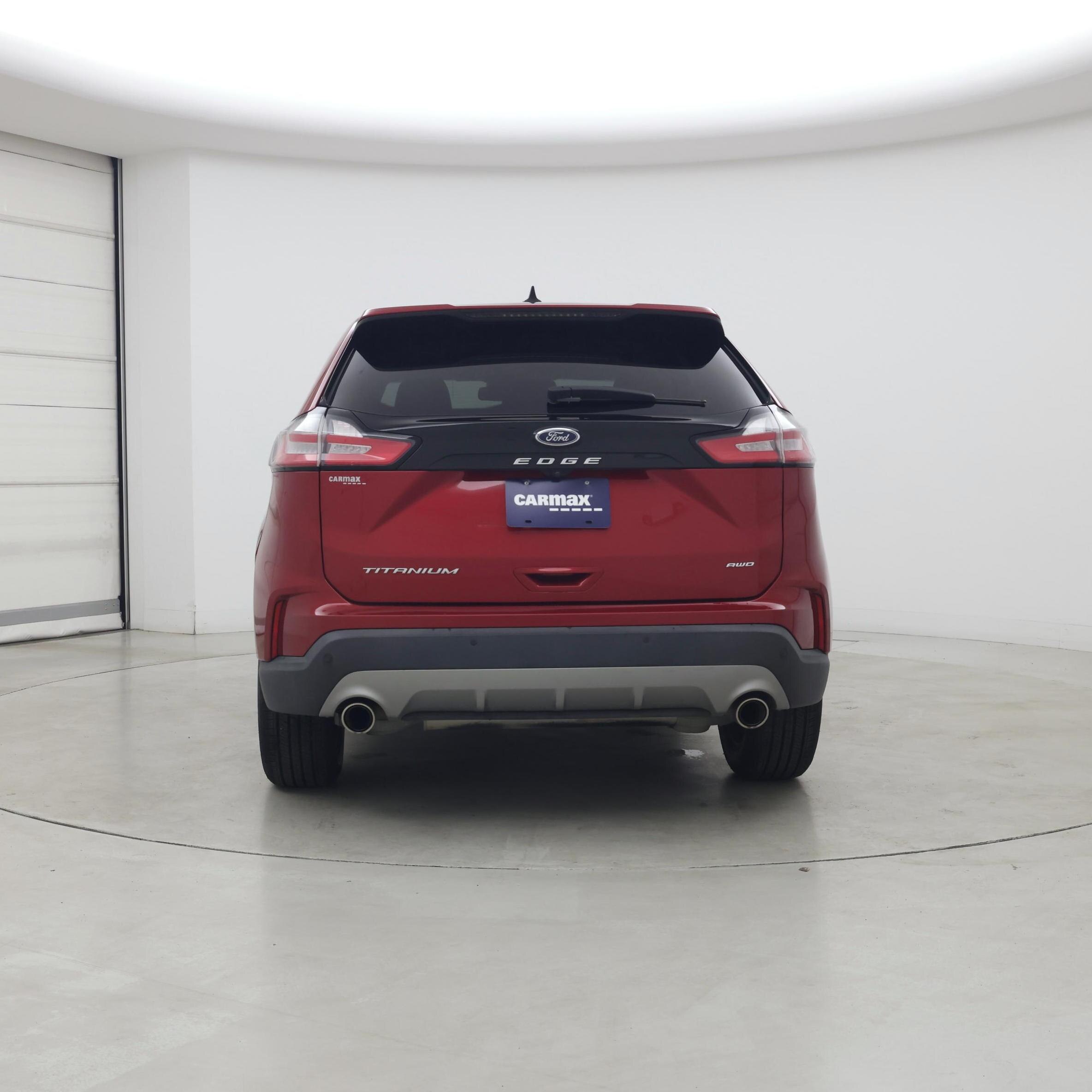 Thumbnail: 2023 Ford Edge - 6