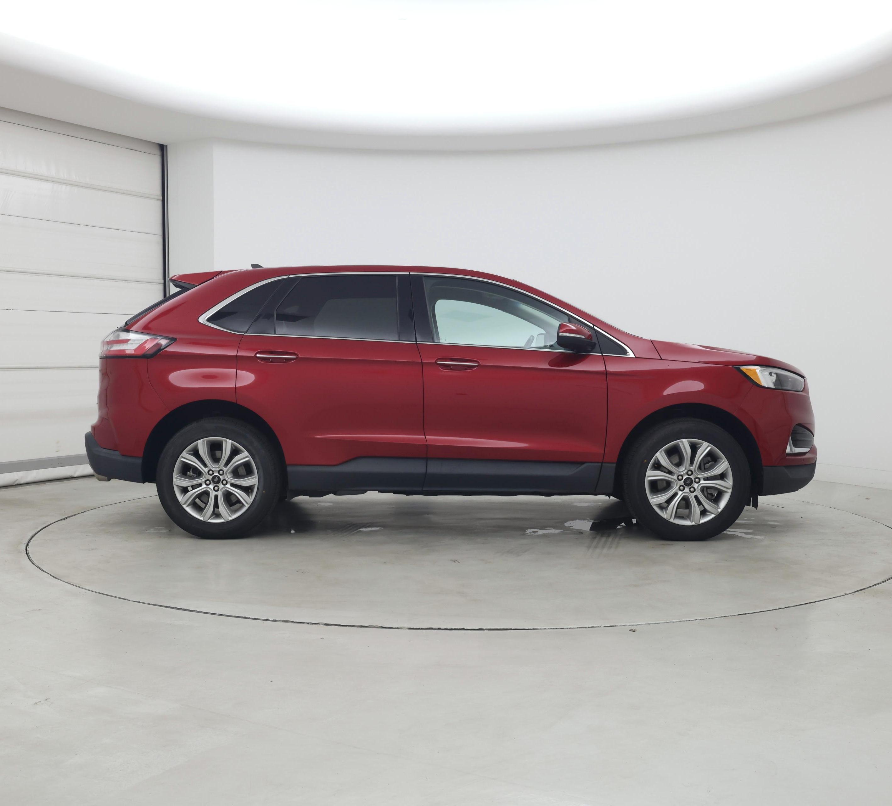 Thumbnail: 2023 Ford Edge - 7