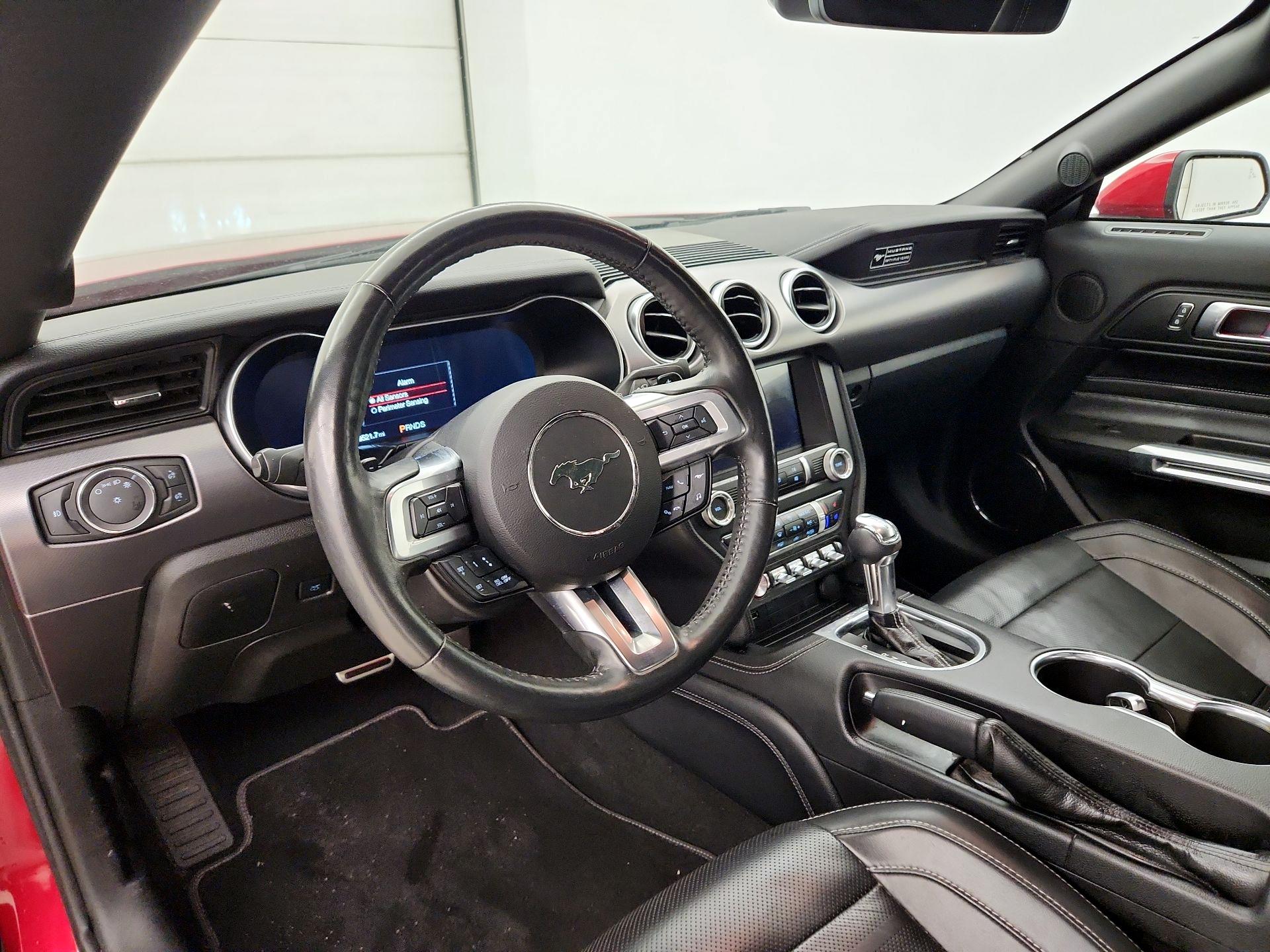 Thumbnail: 2020 Ford Mustang - 9