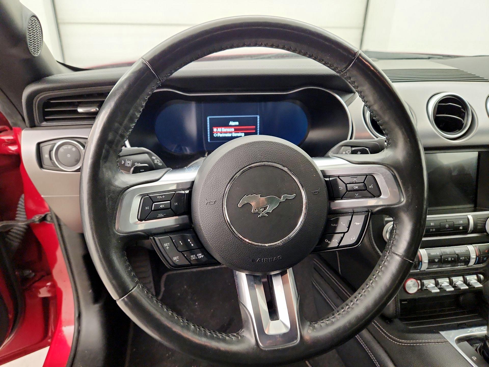 Thumbnail: 2020 Ford Mustang - 10