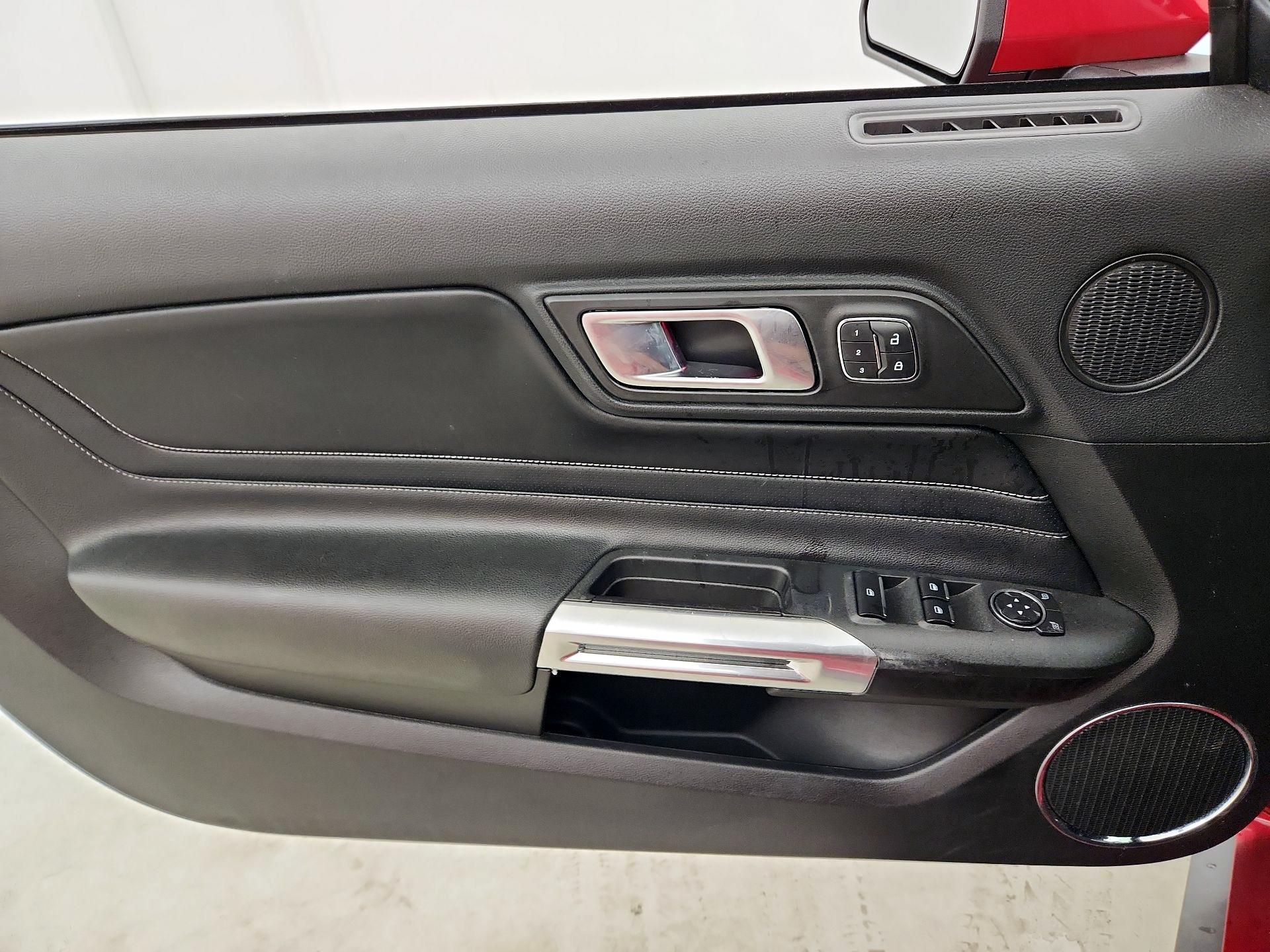 Thumbnail: 2020 Ford Mustang - 12