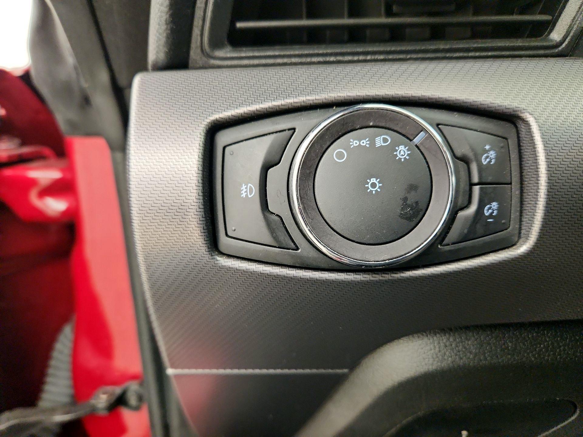 Thumbnail: 2020 Ford Mustang - 13