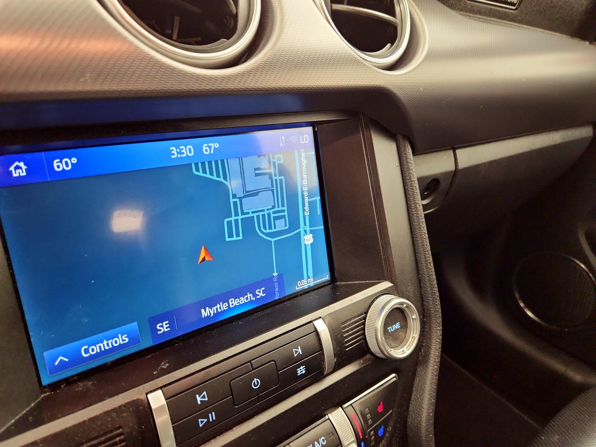 Thumbnail: 2020 Ford Mustang - 14