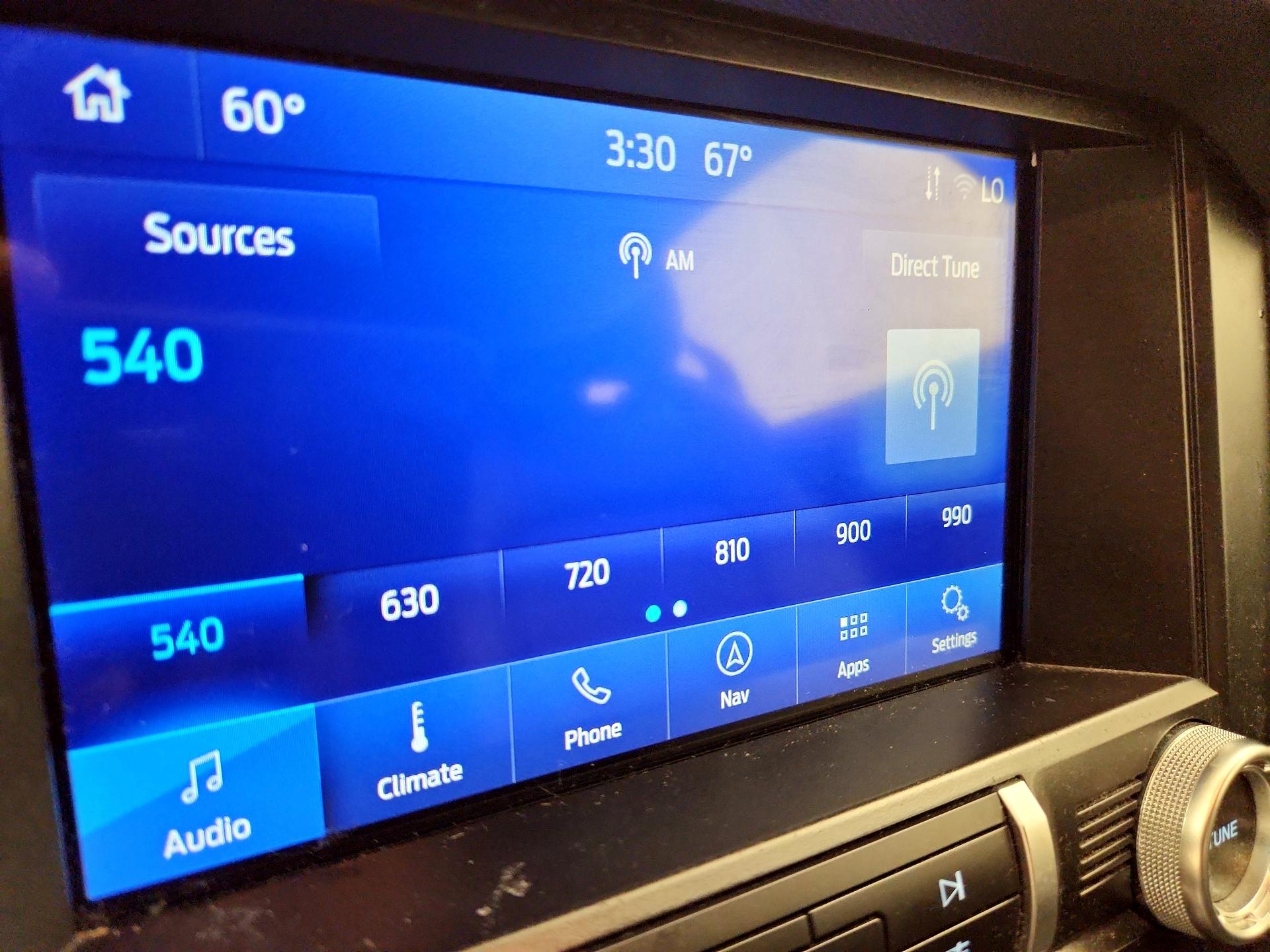 Thumbnail: 2020 Ford Mustang - 16