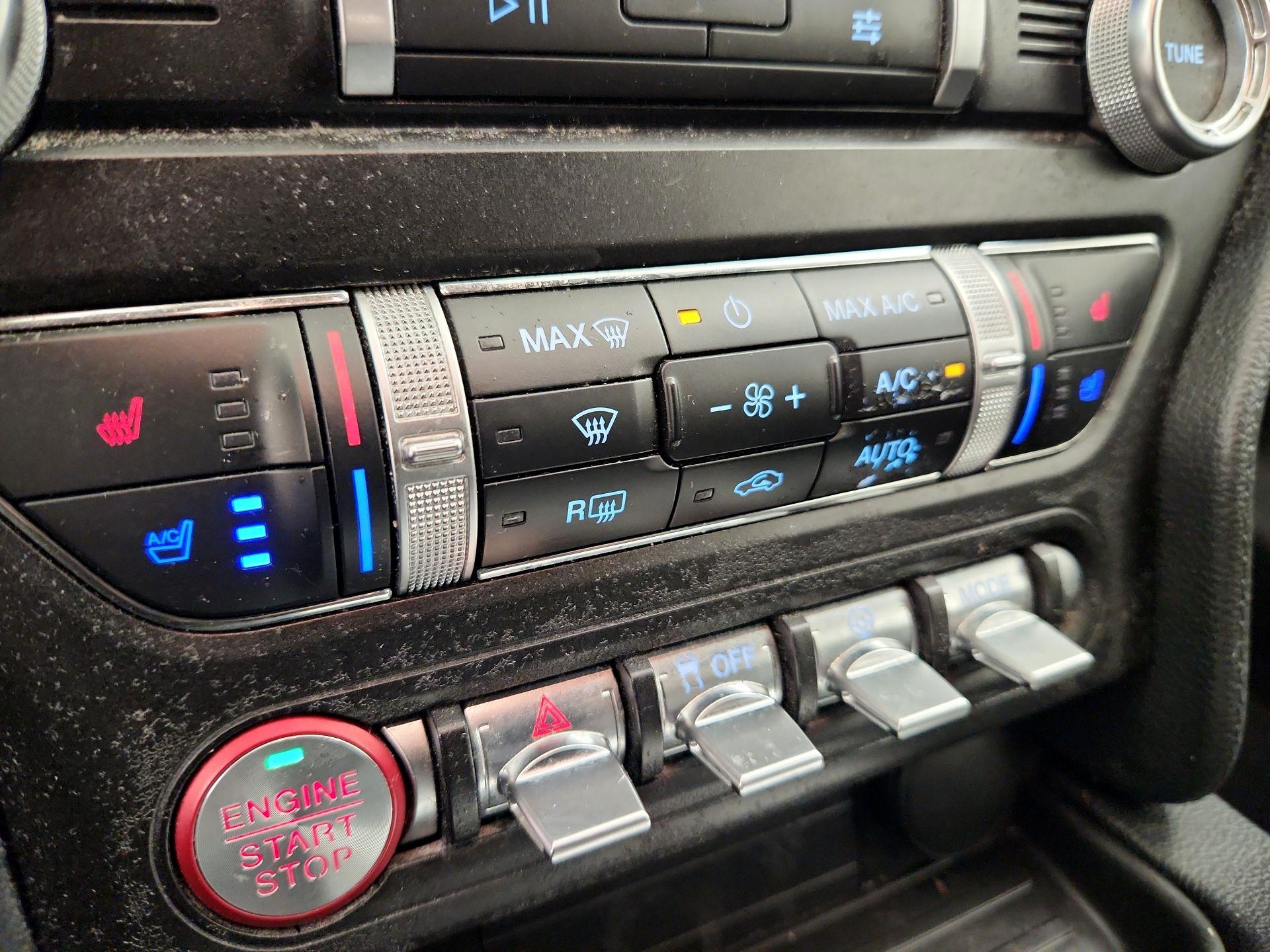 Thumbnail: 2020 Ford Mustang - 17