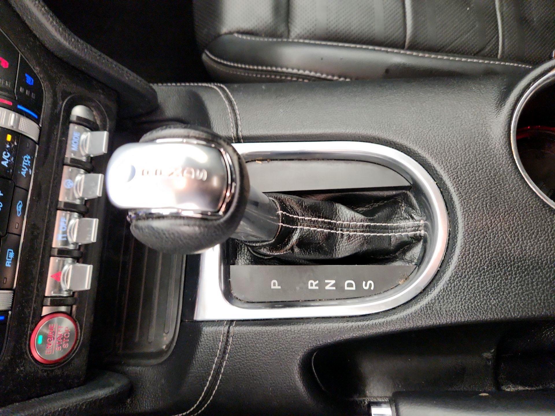 Thumbnail: 2020 Ford Mustang - 18