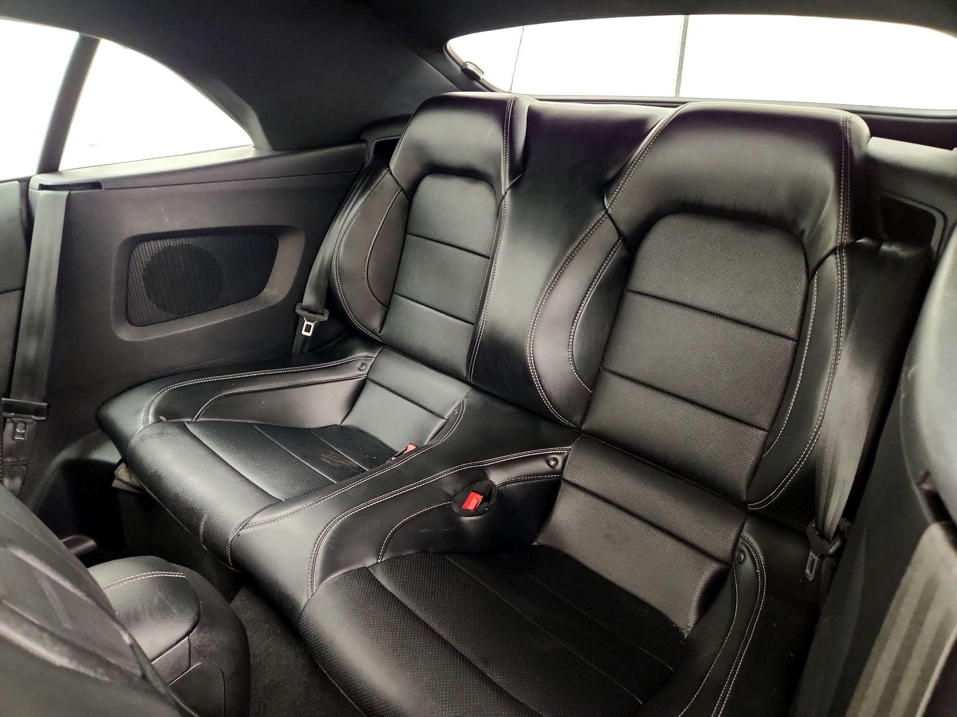 Thumbnail: 2020 Ford Mustang - 20