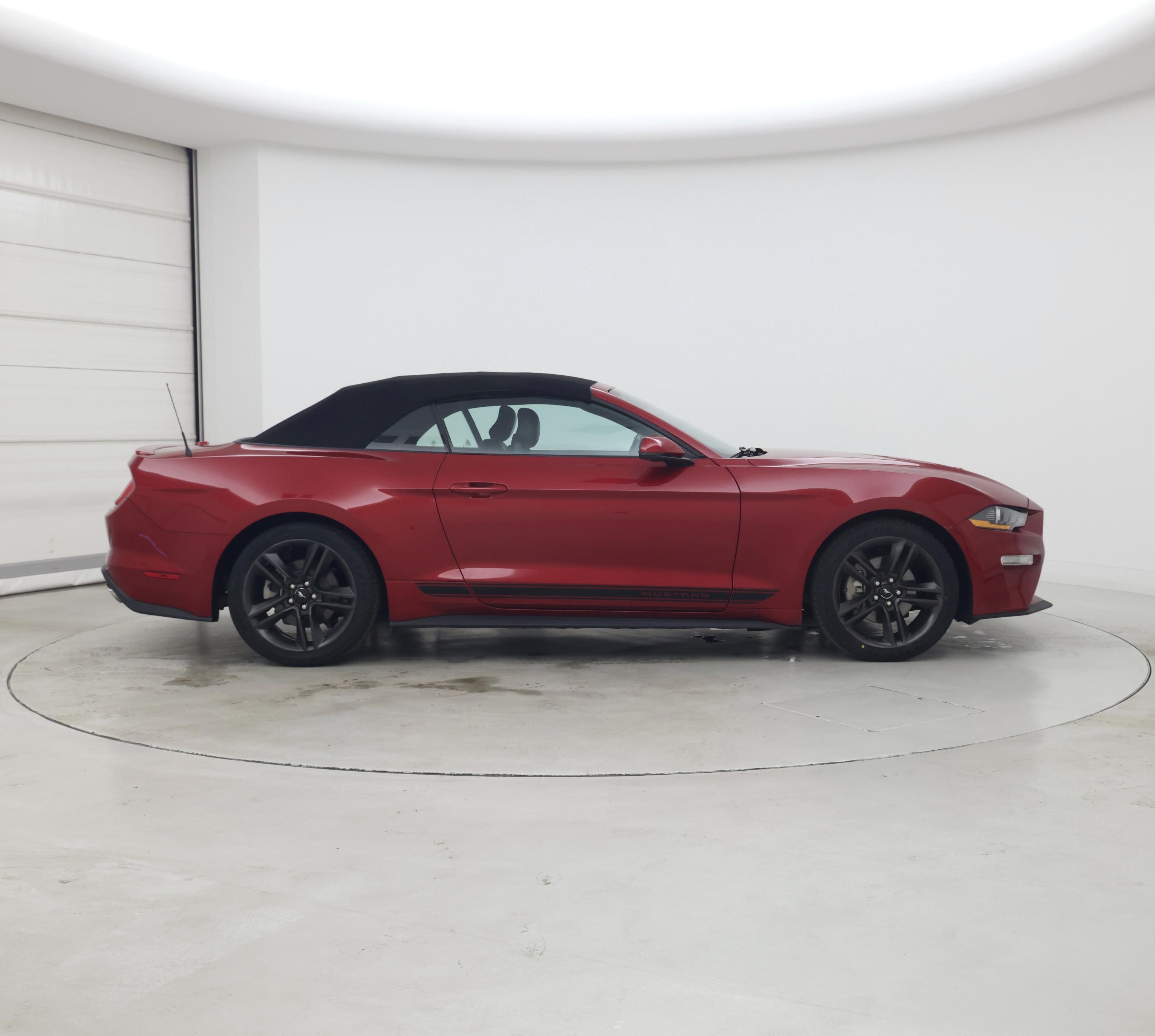 Thumbnail: 2020 Ford Mustang - 7