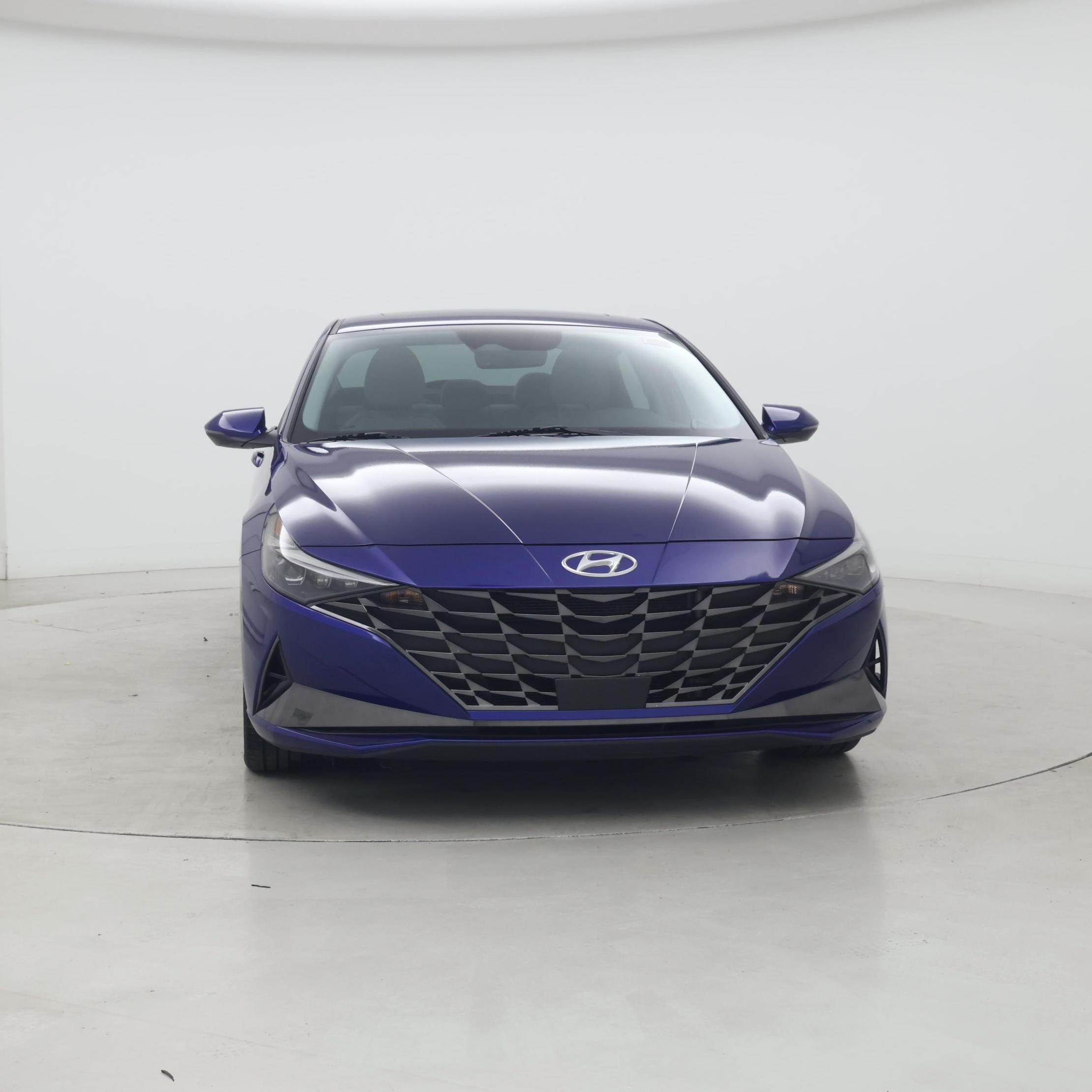 Thumbnail: 2023 Hyundai Elantra - 5