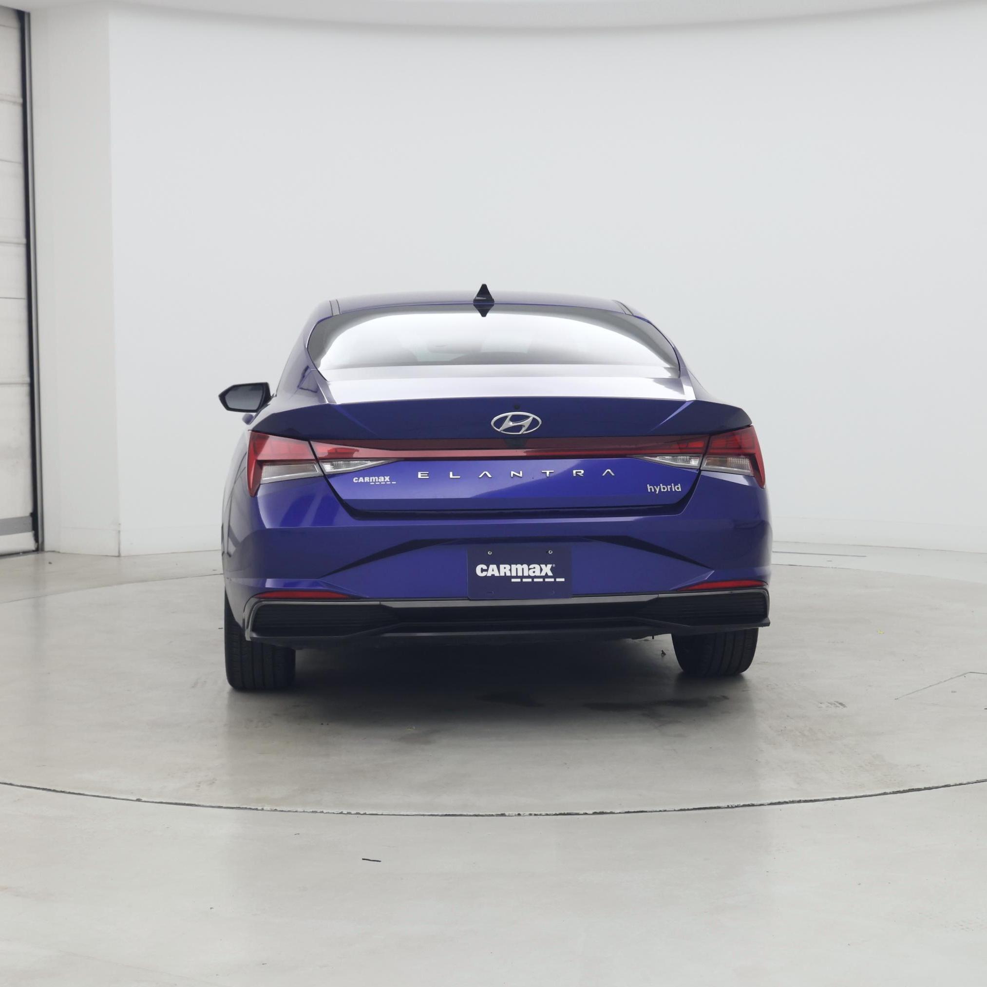 Thumbnail: 2023 Hyundai Elantra - 6