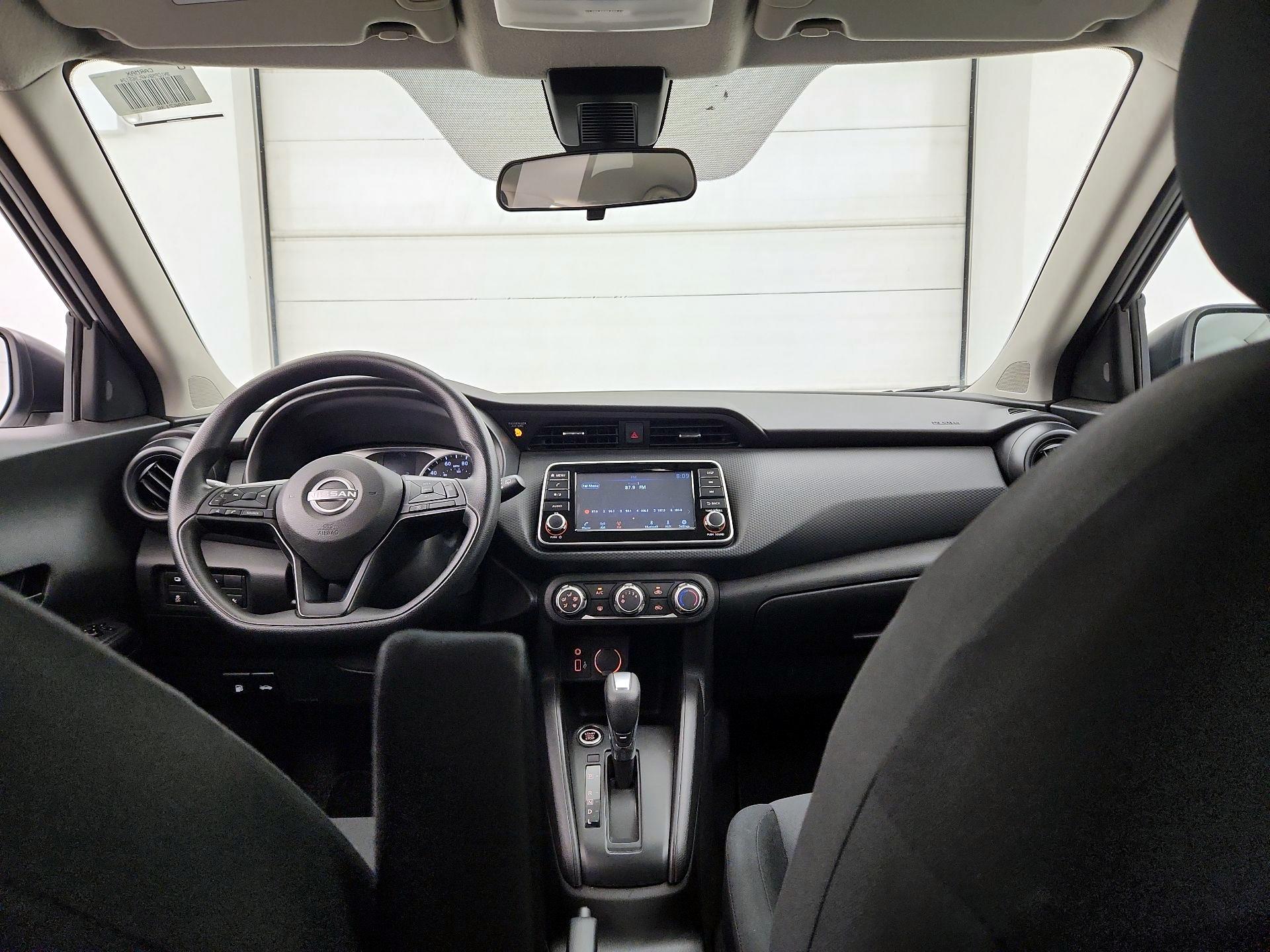 Thumbnail: 2023 Nissan Kicks - 9