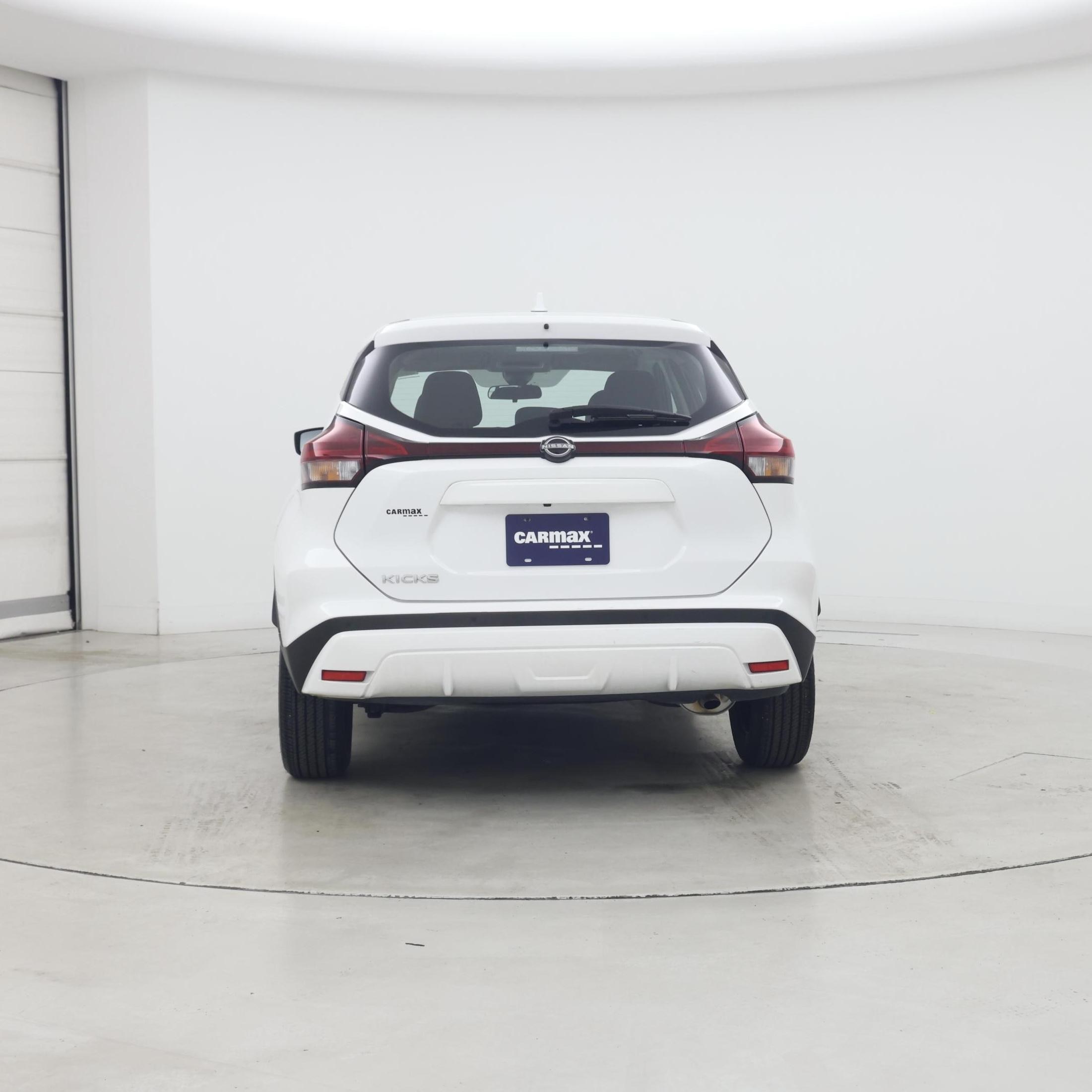 Thumbnail: 2023 Nissan Kicks - 6