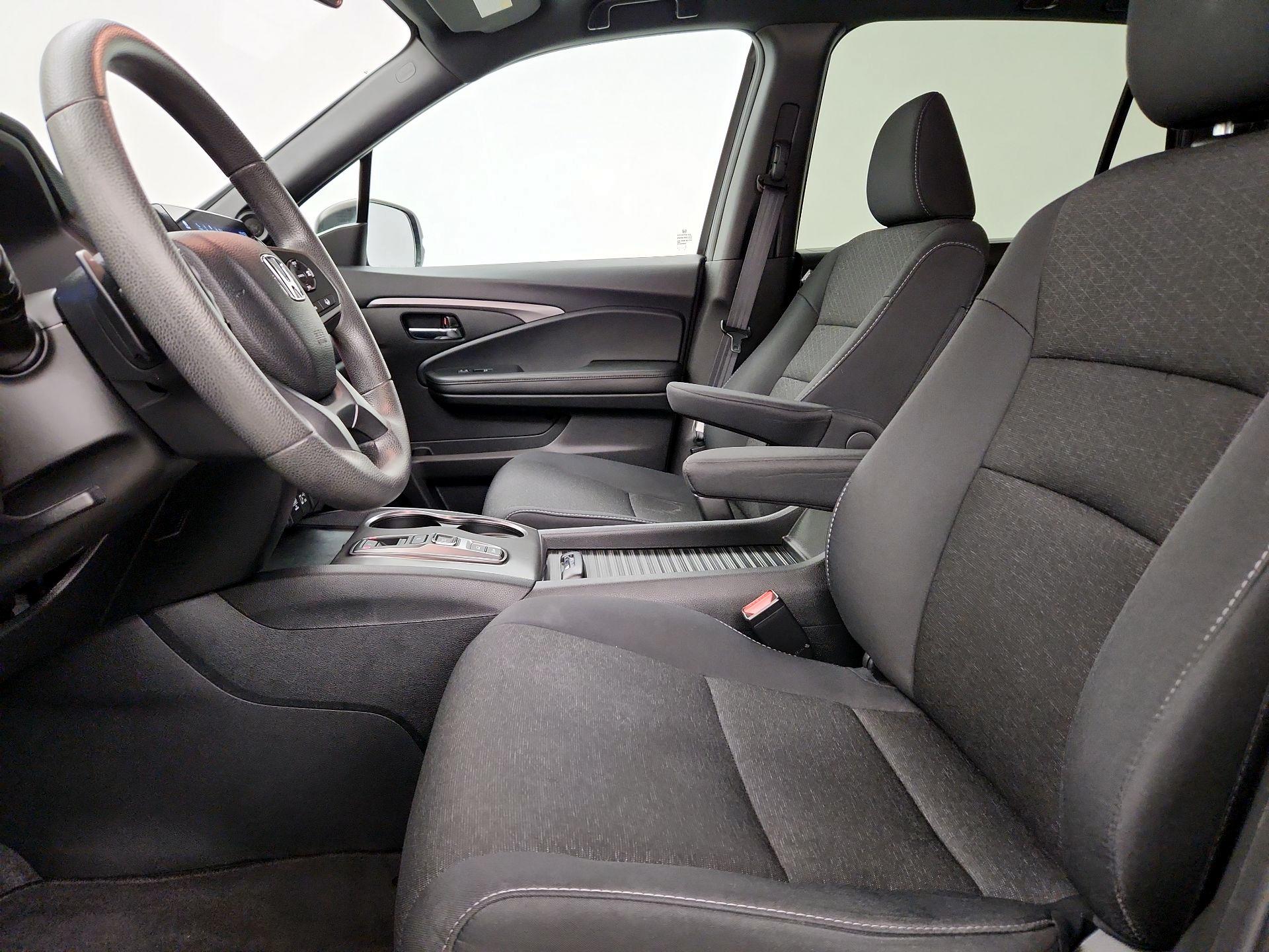Thumbnail: 2021 Honda Passport - 11