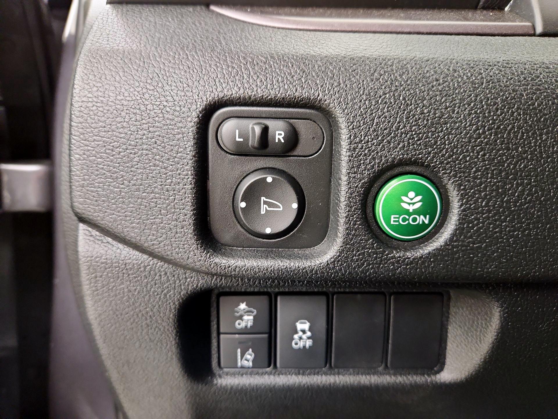 Thumbnail: 2021 Honda Passport - 13