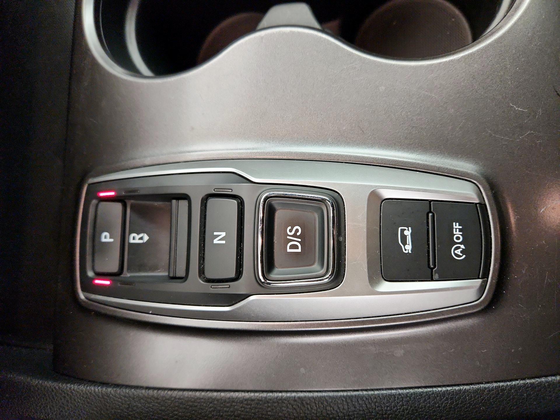 Thumbnail: 2021 Honda Passport - 17