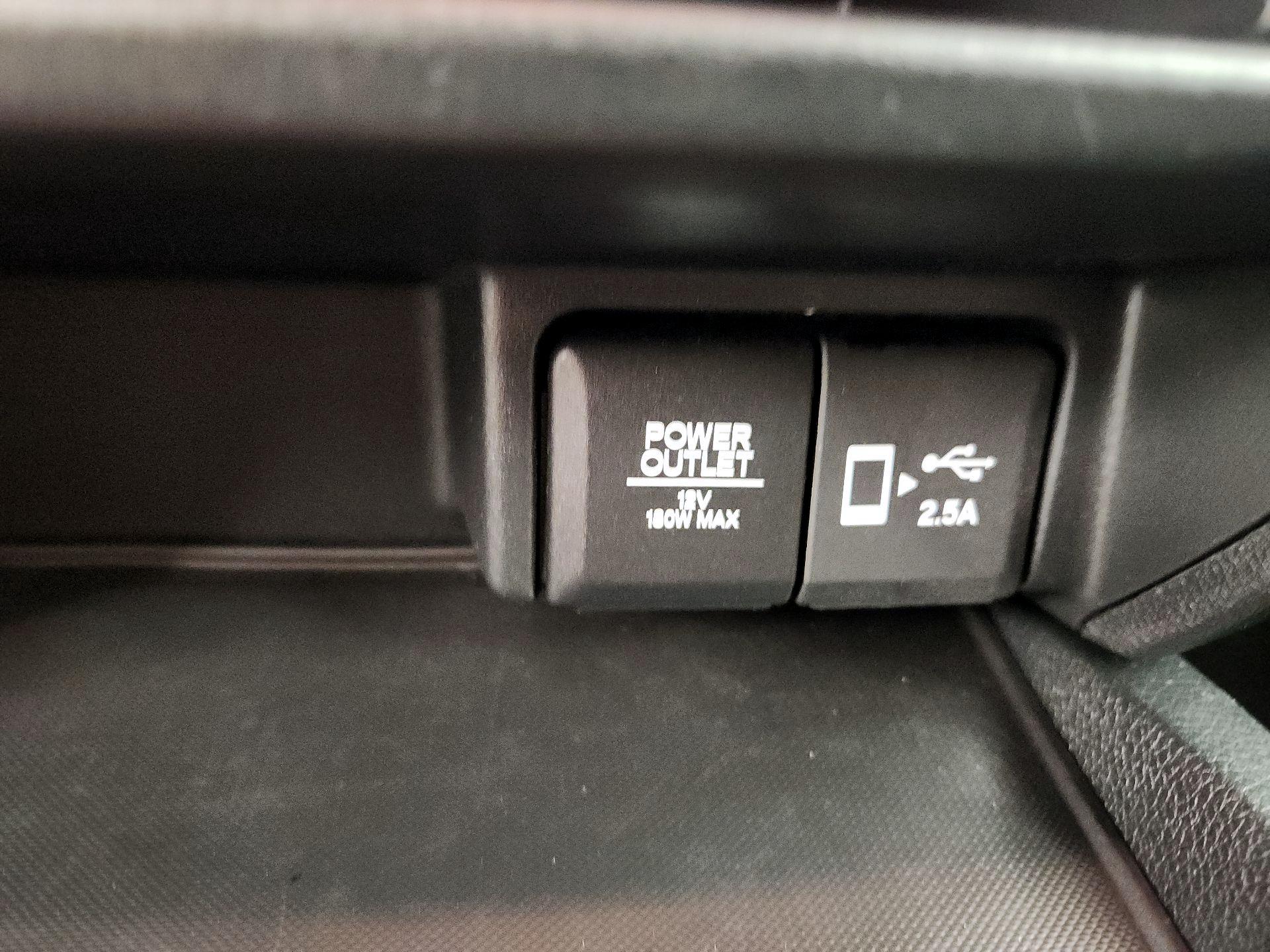 Thumbnail: 2021 Honda Passport - 18