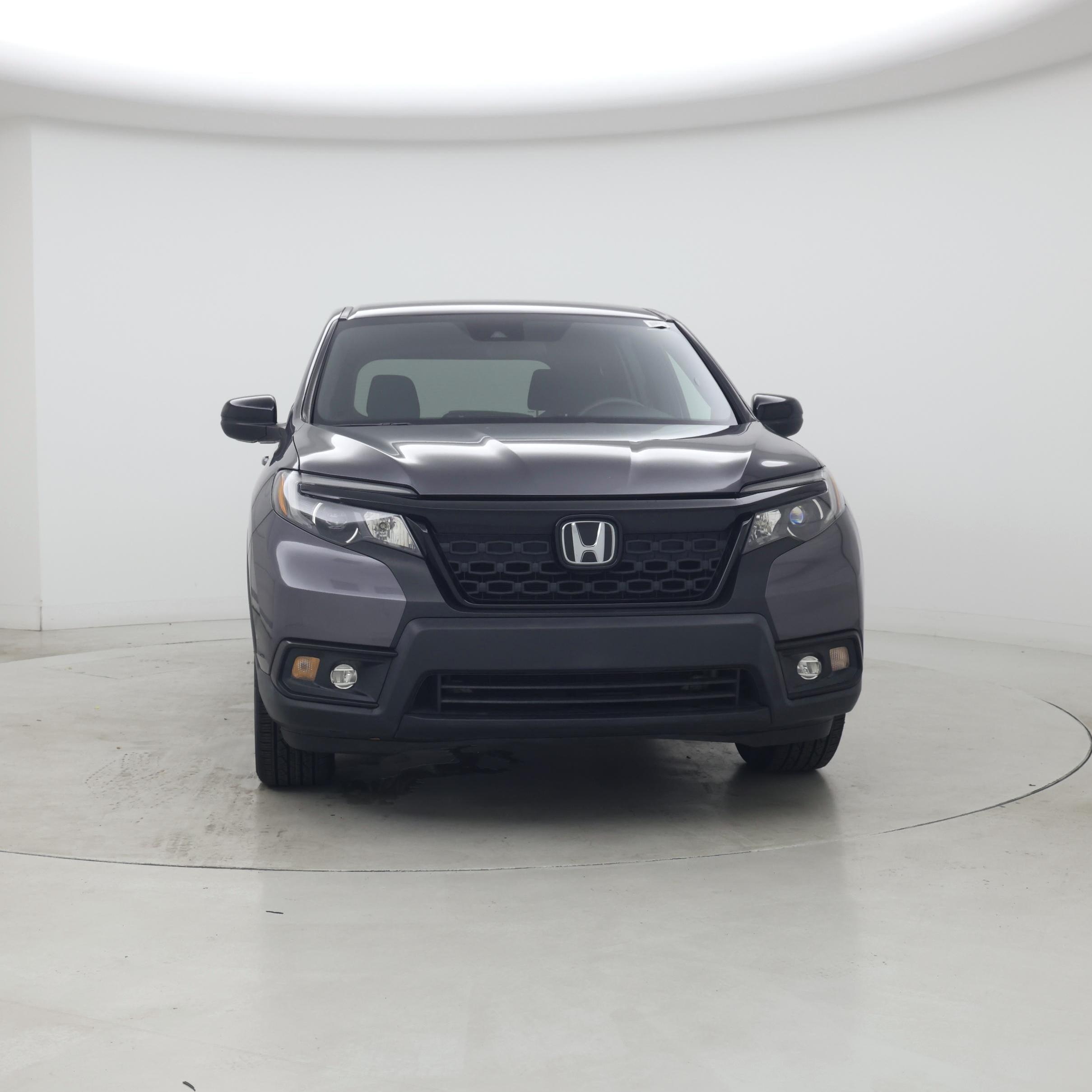 Thumbnail: 2021 Honda Passport - 5