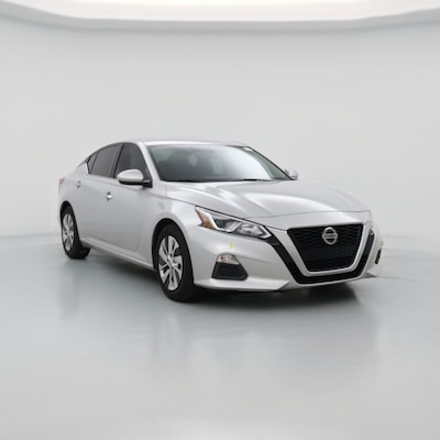2020 Nissan Altima S