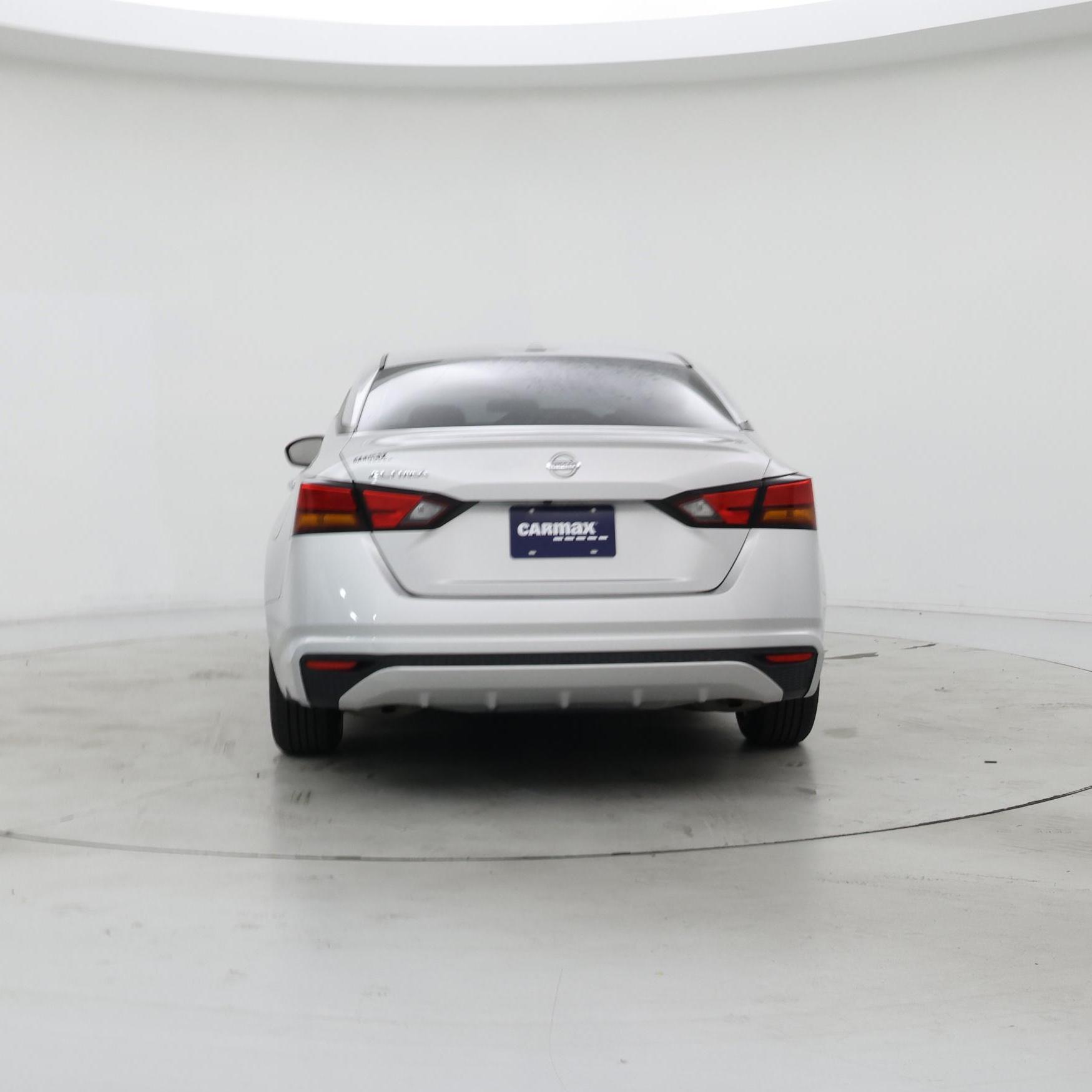 Thumbnail: 2020 Nissan Altima - 6