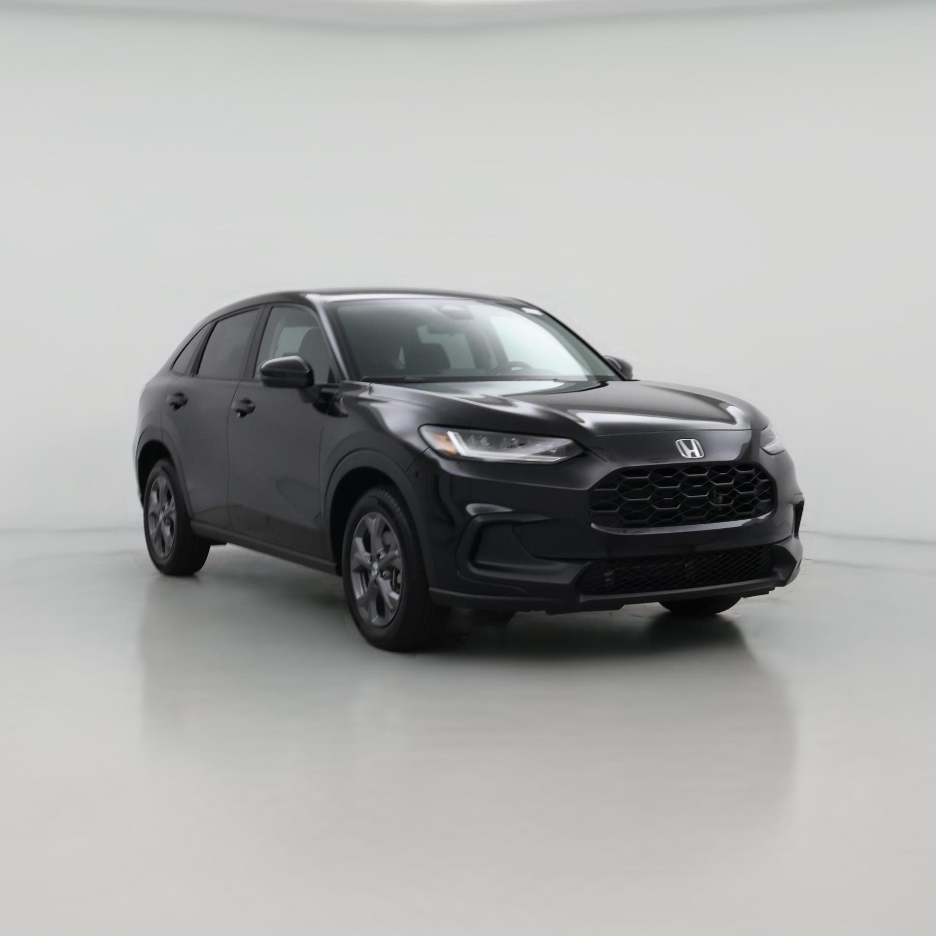 Thumbnail: 2026 Honda HR-V - 1