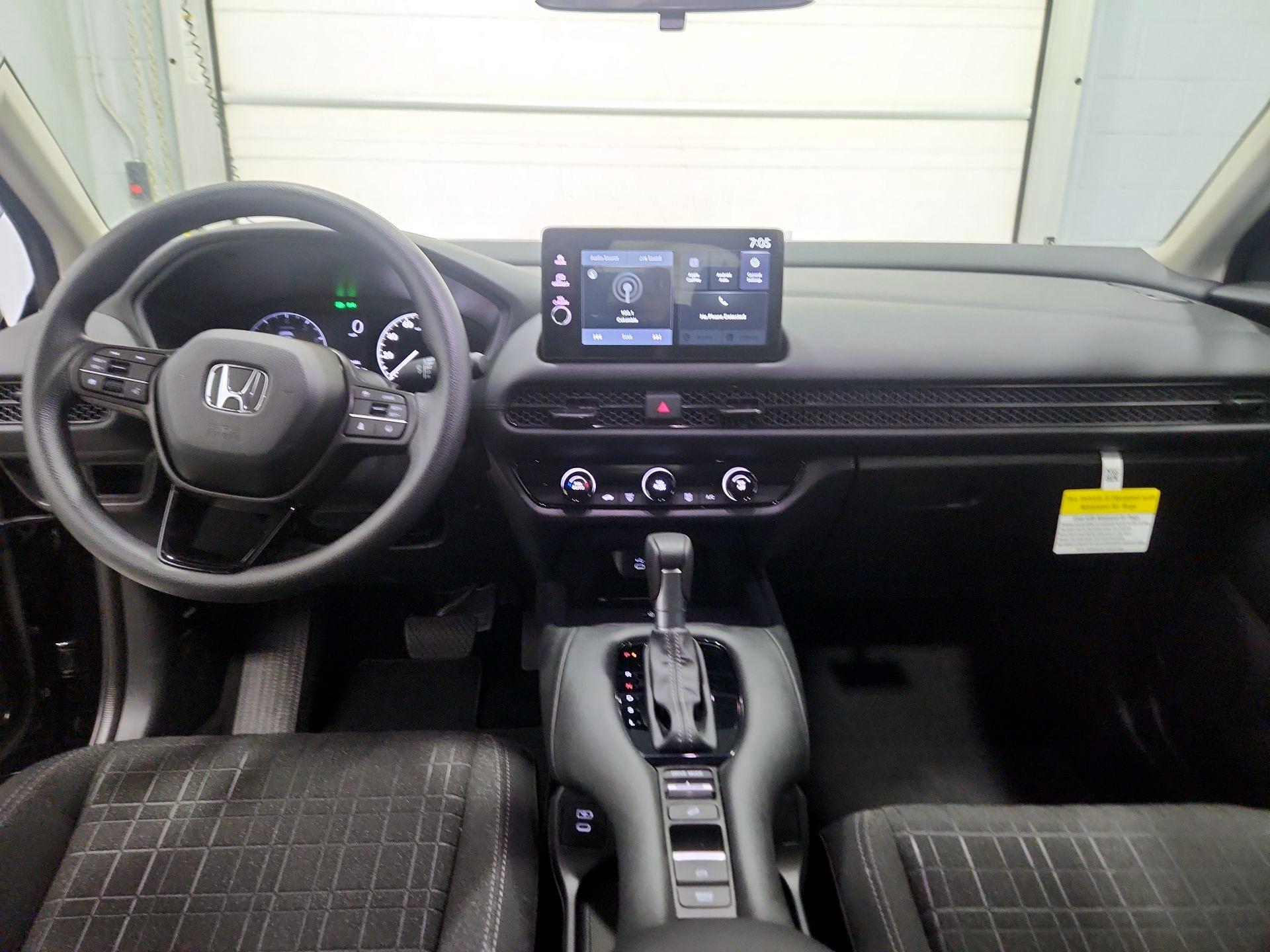 Thumbnail: 2026 Honda HR-V - 9