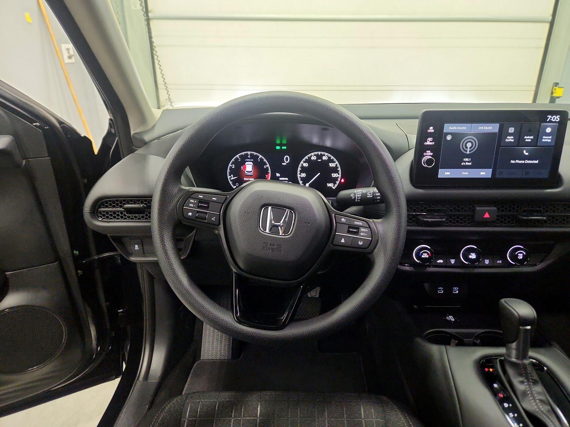 Thumbnail: 2026 Honda HR-V - 10