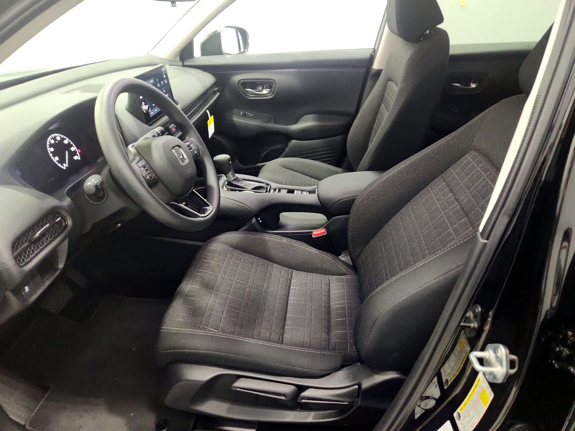 Thumbnail: 2026 Honda HR-V - 11
