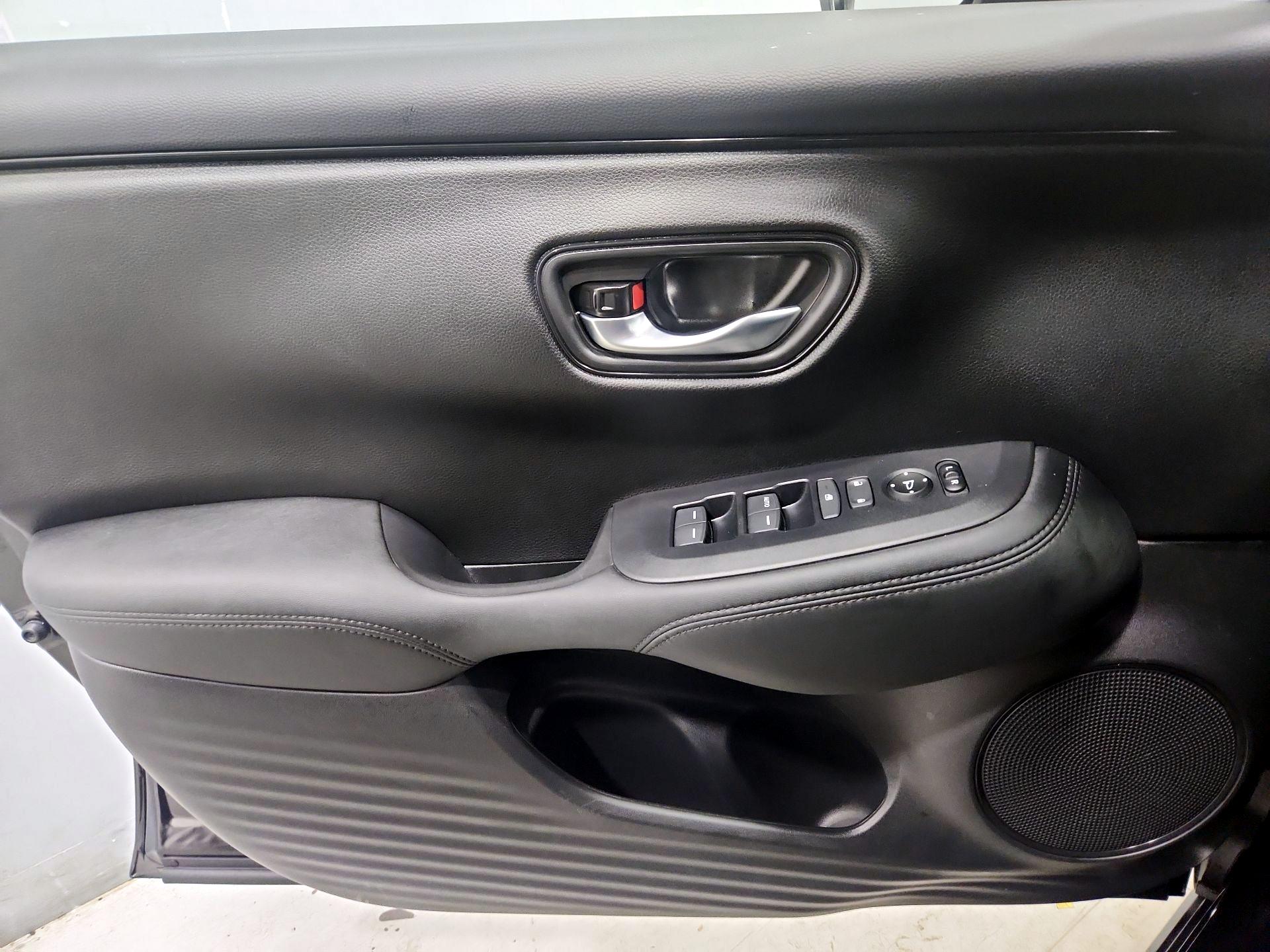 Thumbnail: 2026 Honda HR-V - 12