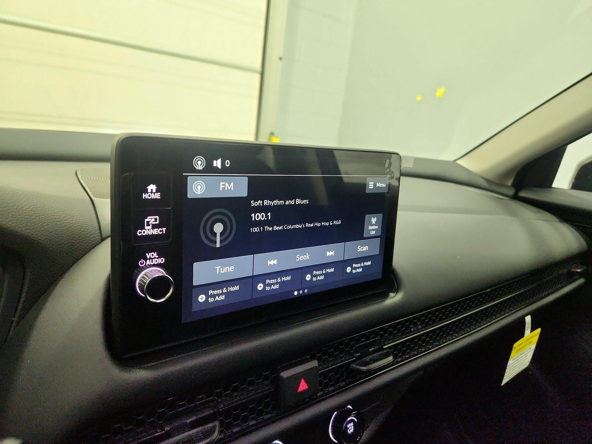 Thumbnail: 2026 Honda HR-V - 15