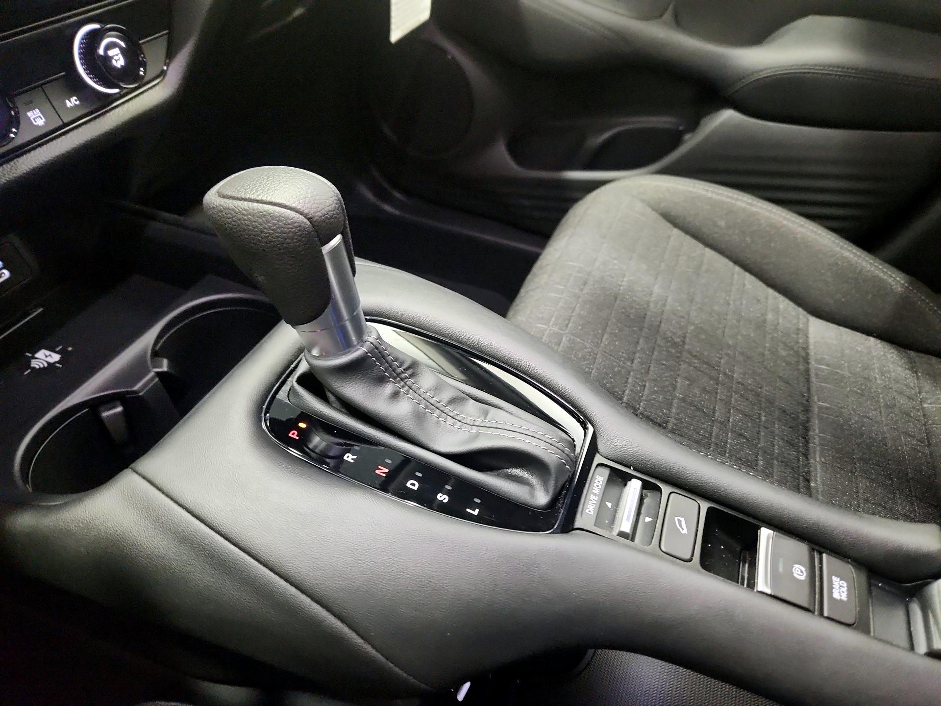 Thumbnail: 2026 Honda HR-V - 17