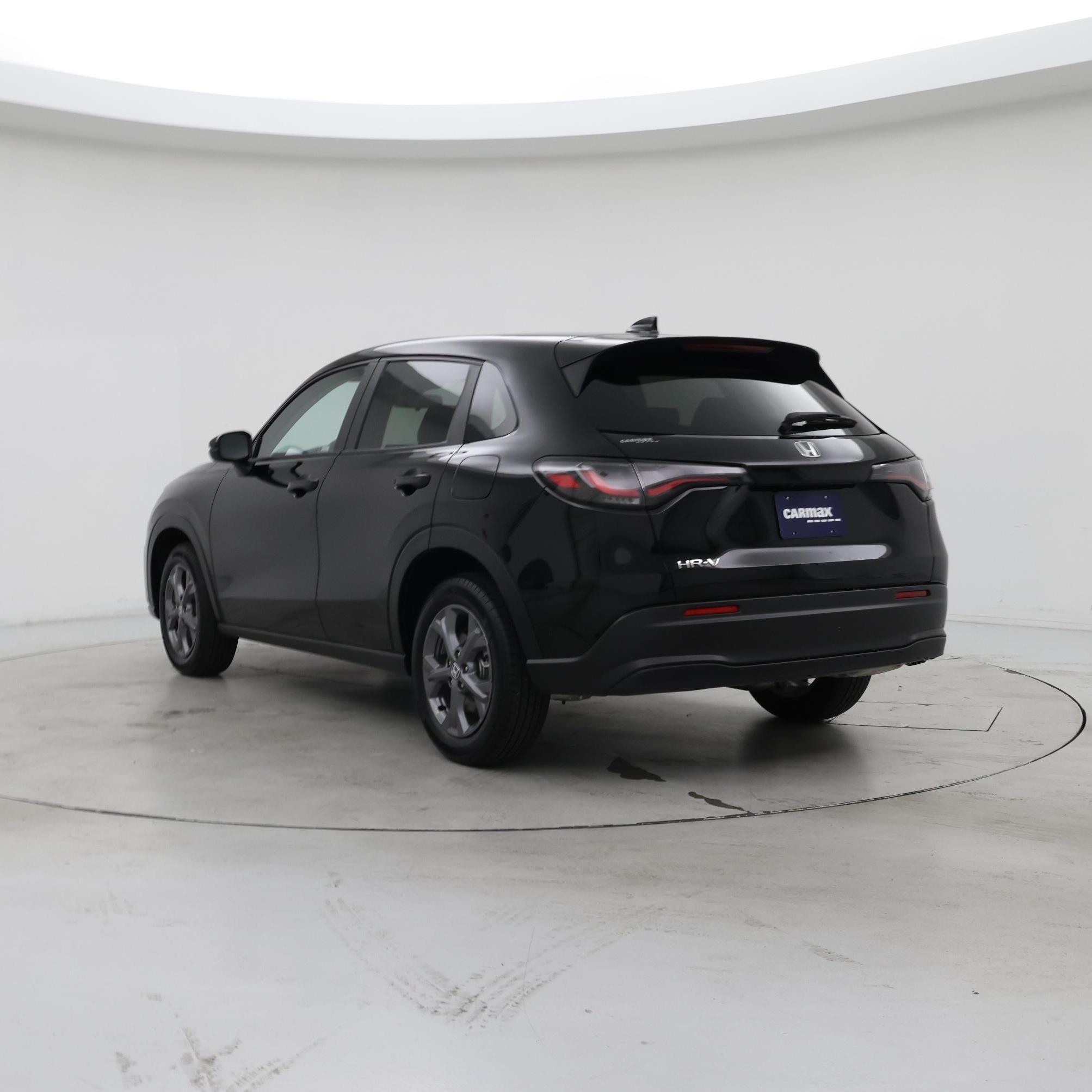 Thumbnail: 2026 Honda HR-V - 2