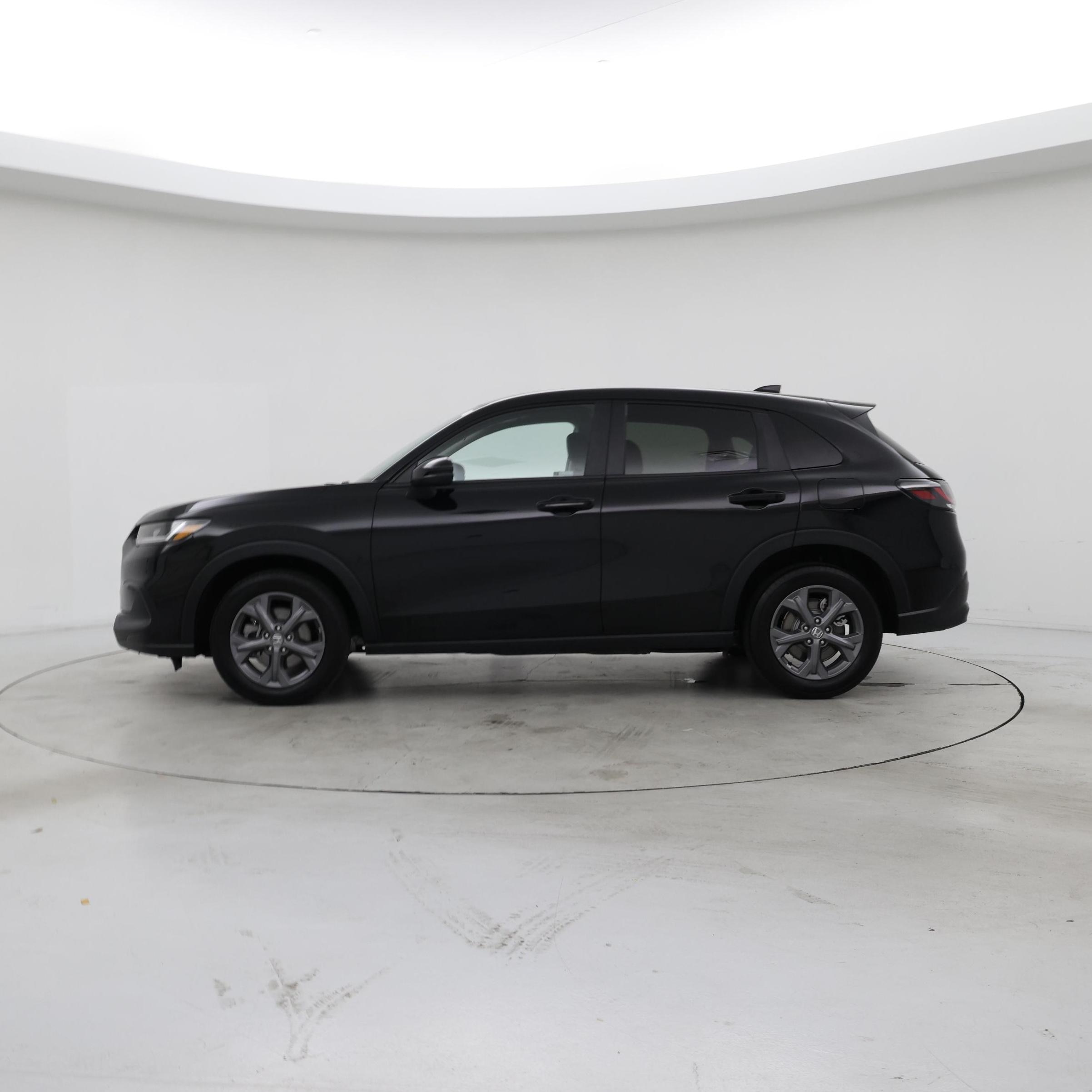 Thumbnail: 2026 Honda HR-V - 3