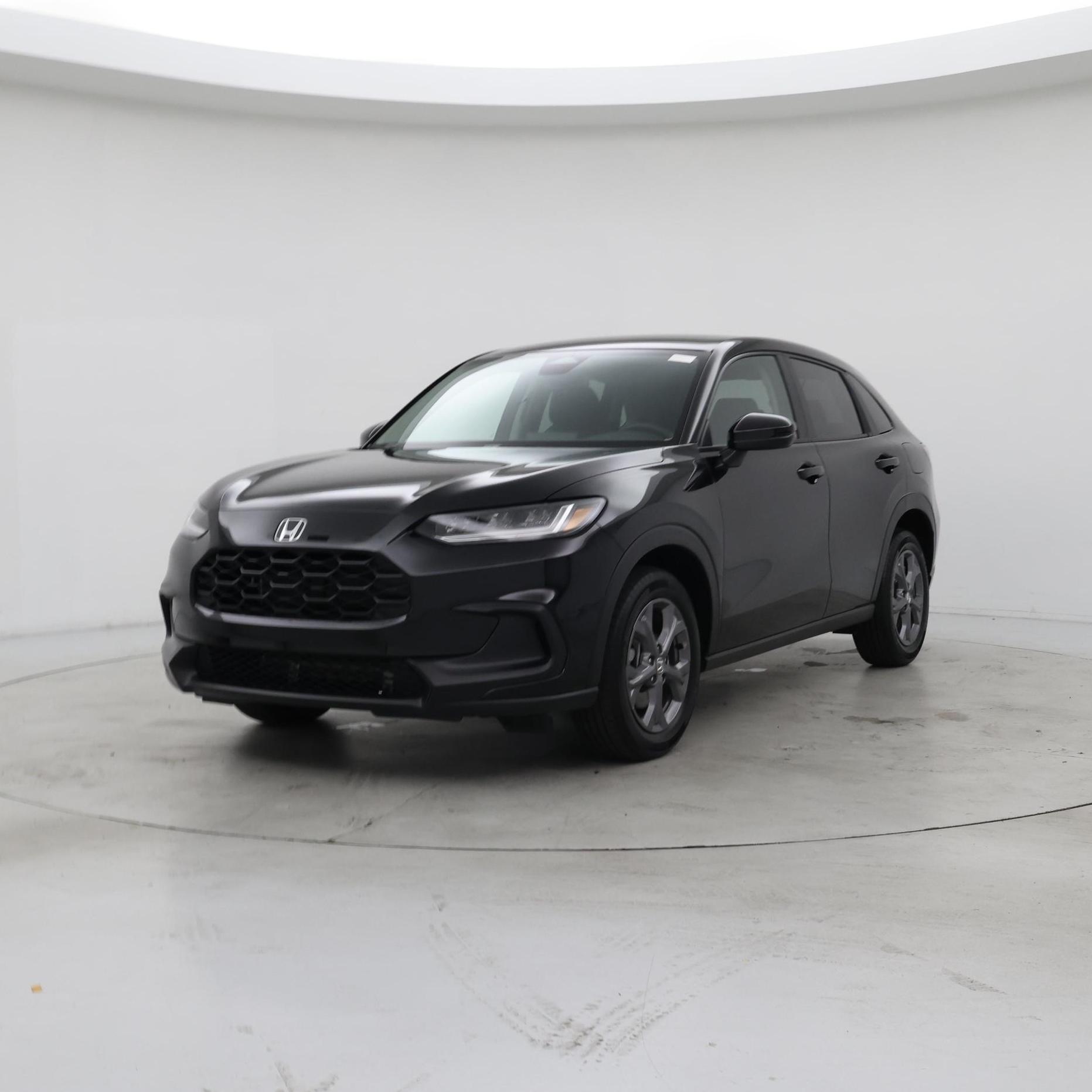 Thumbnail: 2026 Honda HR-V - 4
