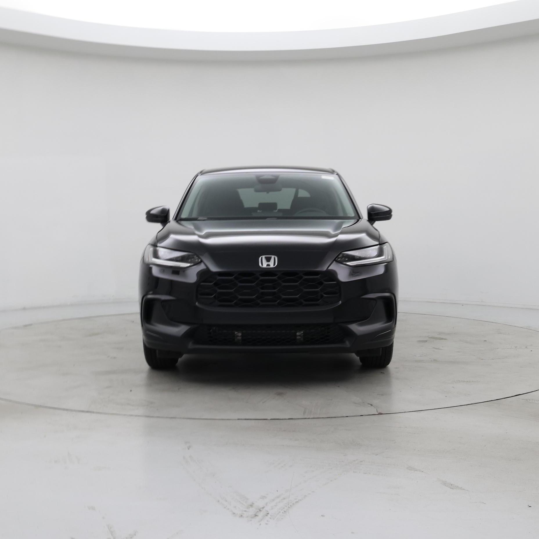 Thumbnail: 2026 Honda HR-V - 5