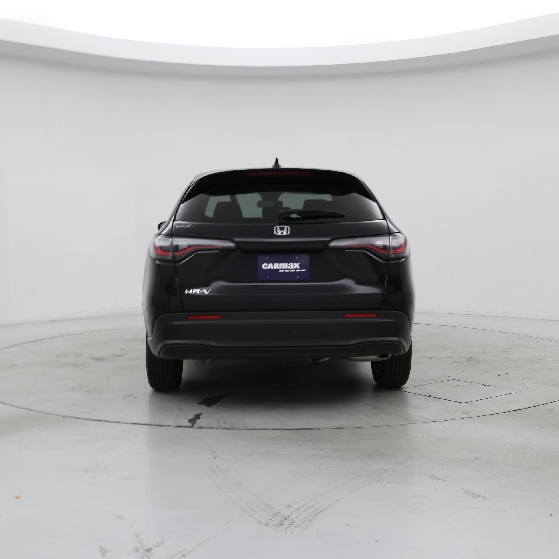 Thumbnail: 2026 Honda HR-V - 6