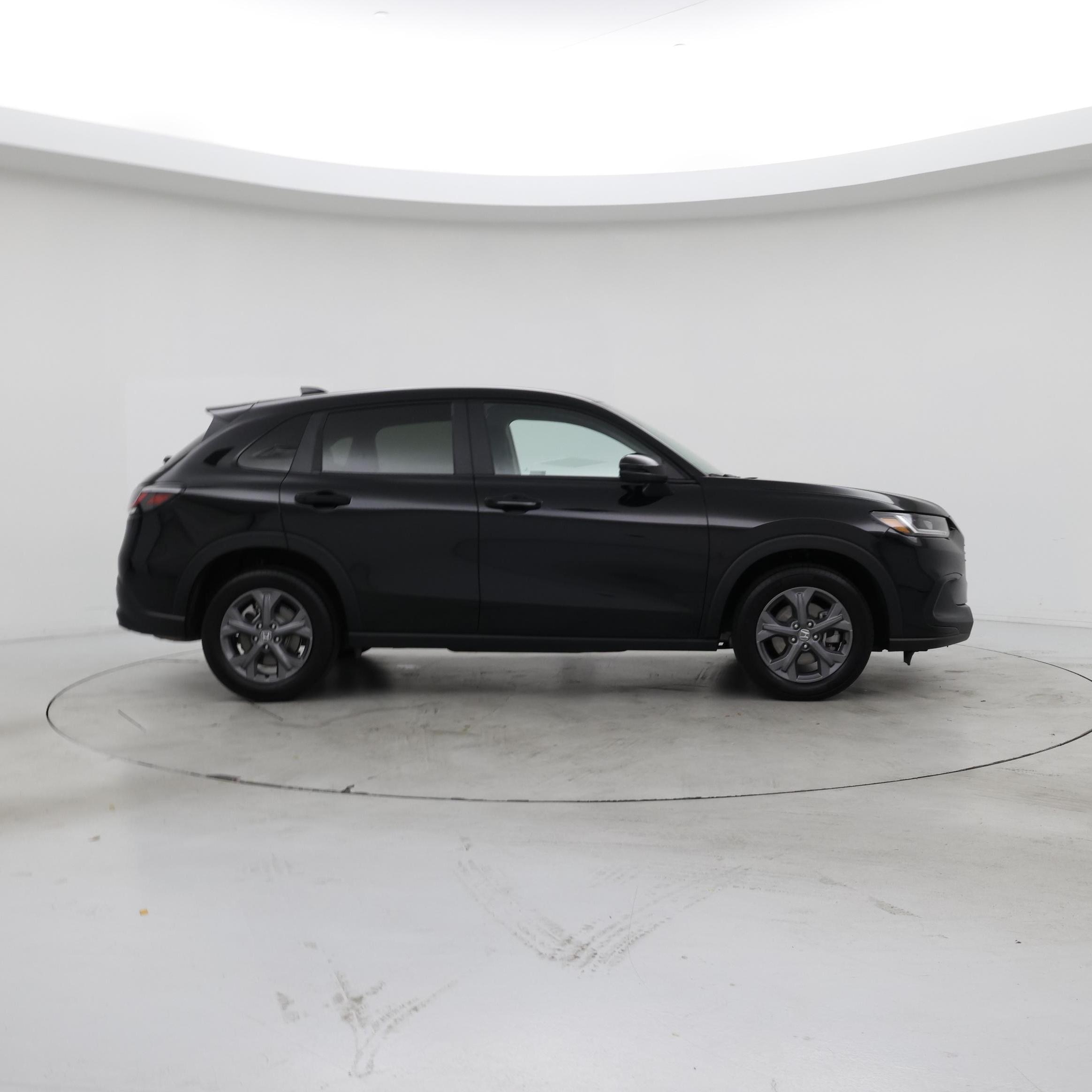 Thumbnail: 2026 Honda HR-V - 7