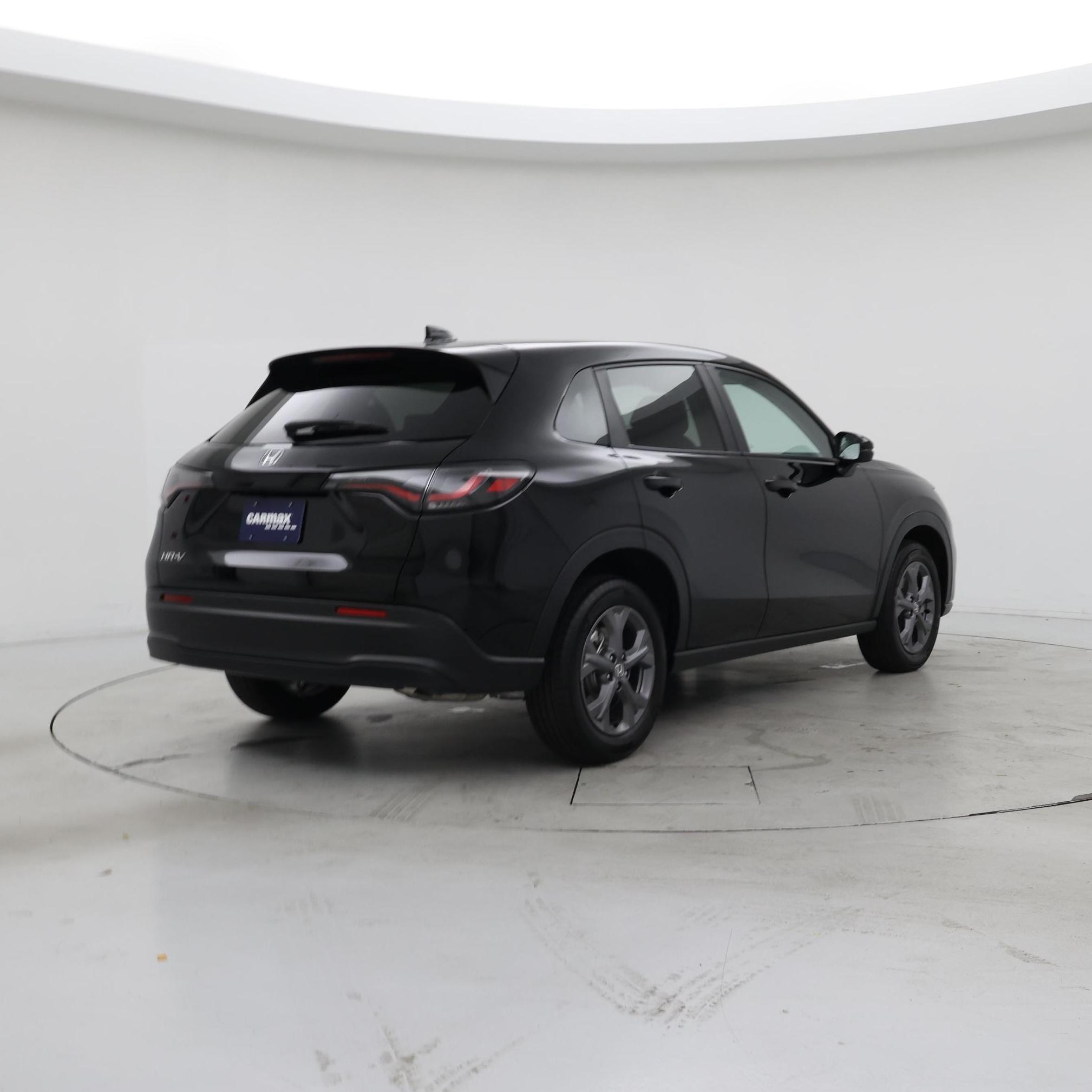 Thumbnail: 2026 Honda HR-V - 8