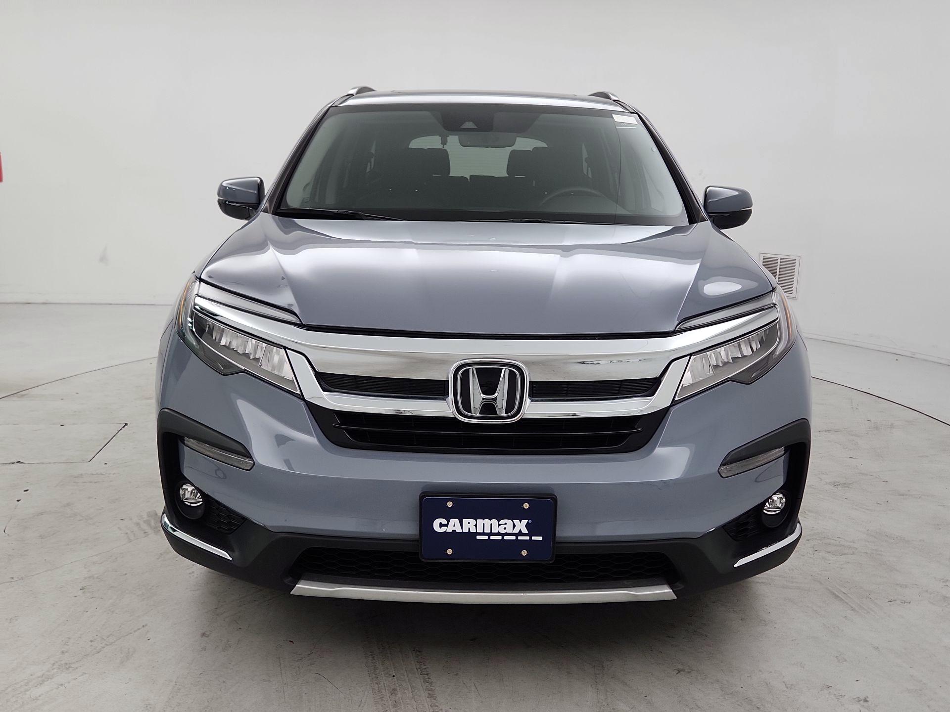 Thumbnail: 2022 Honda Pilot - 2