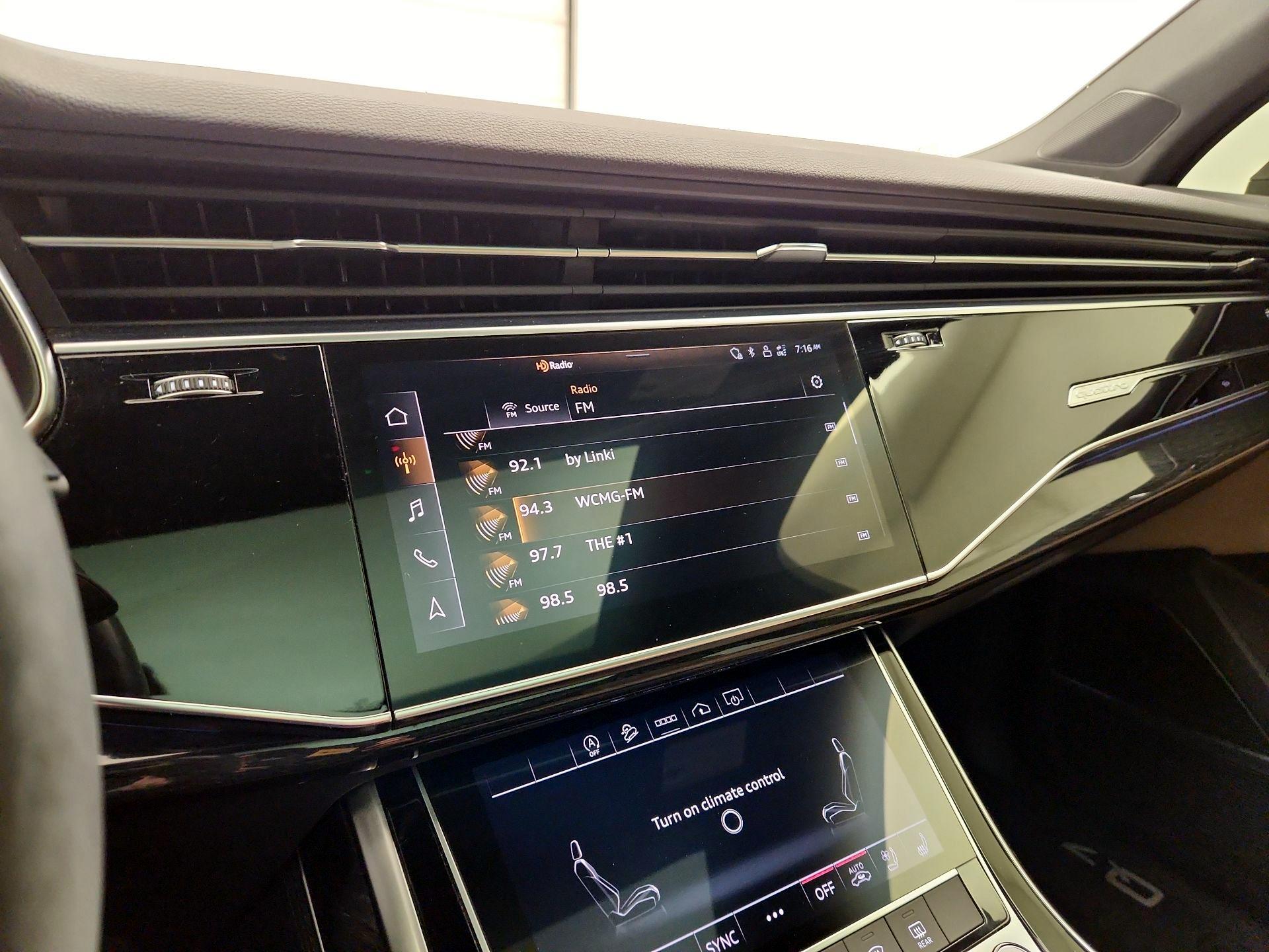 Thumbnail: 2021 Audi Q7 - 16
