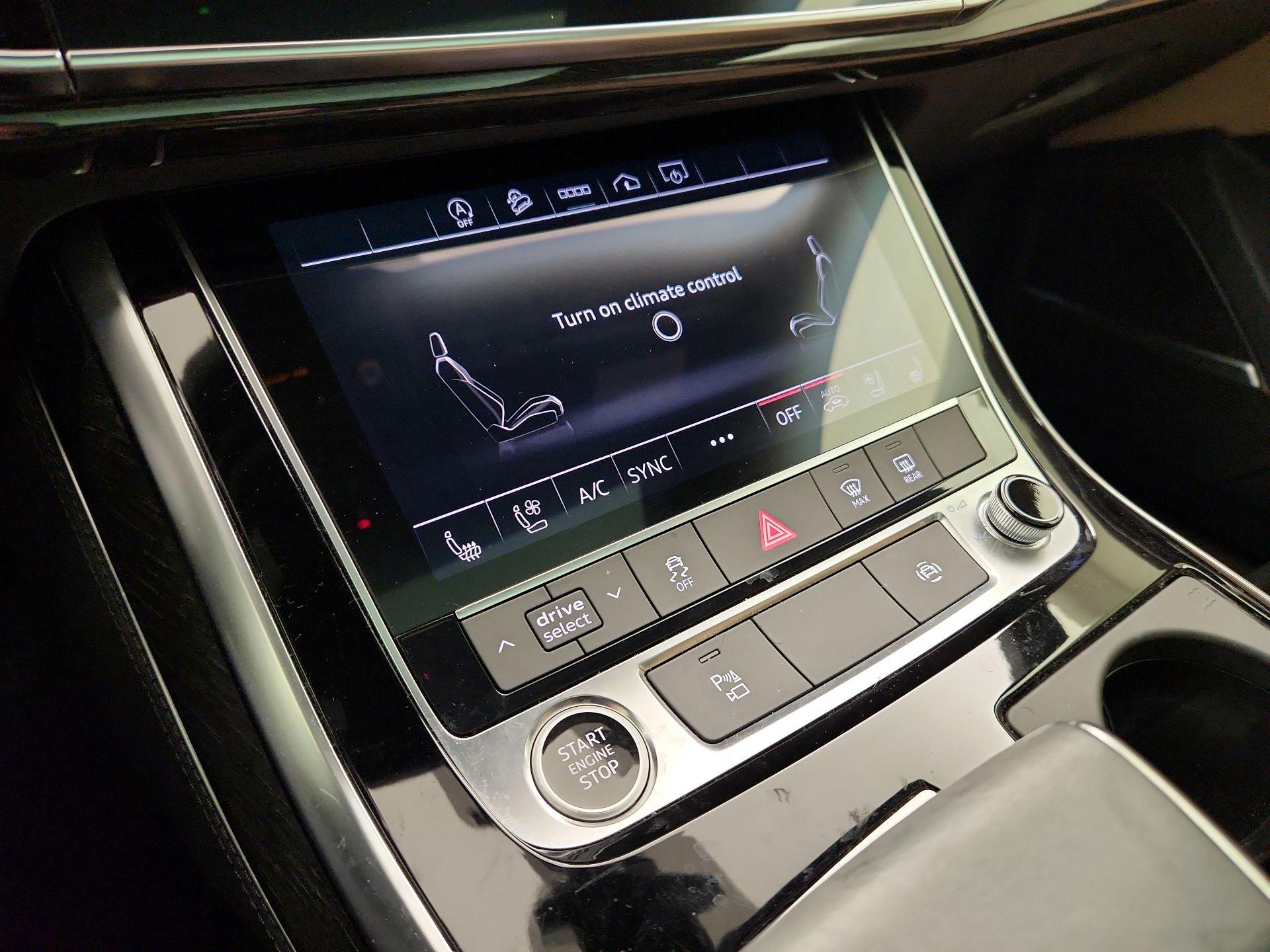 Thumbnail: 2021 Audi Q7 - 17