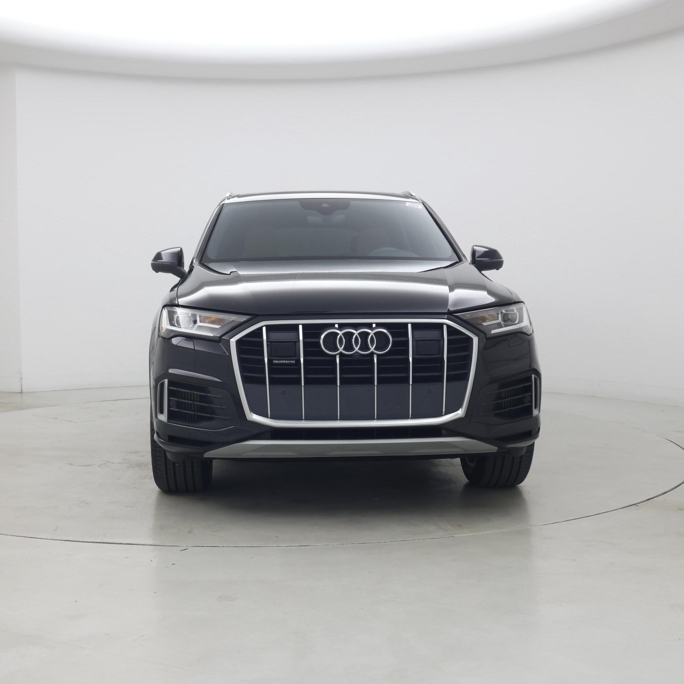 Thumbnail: 2021 Audi Q7 - 5