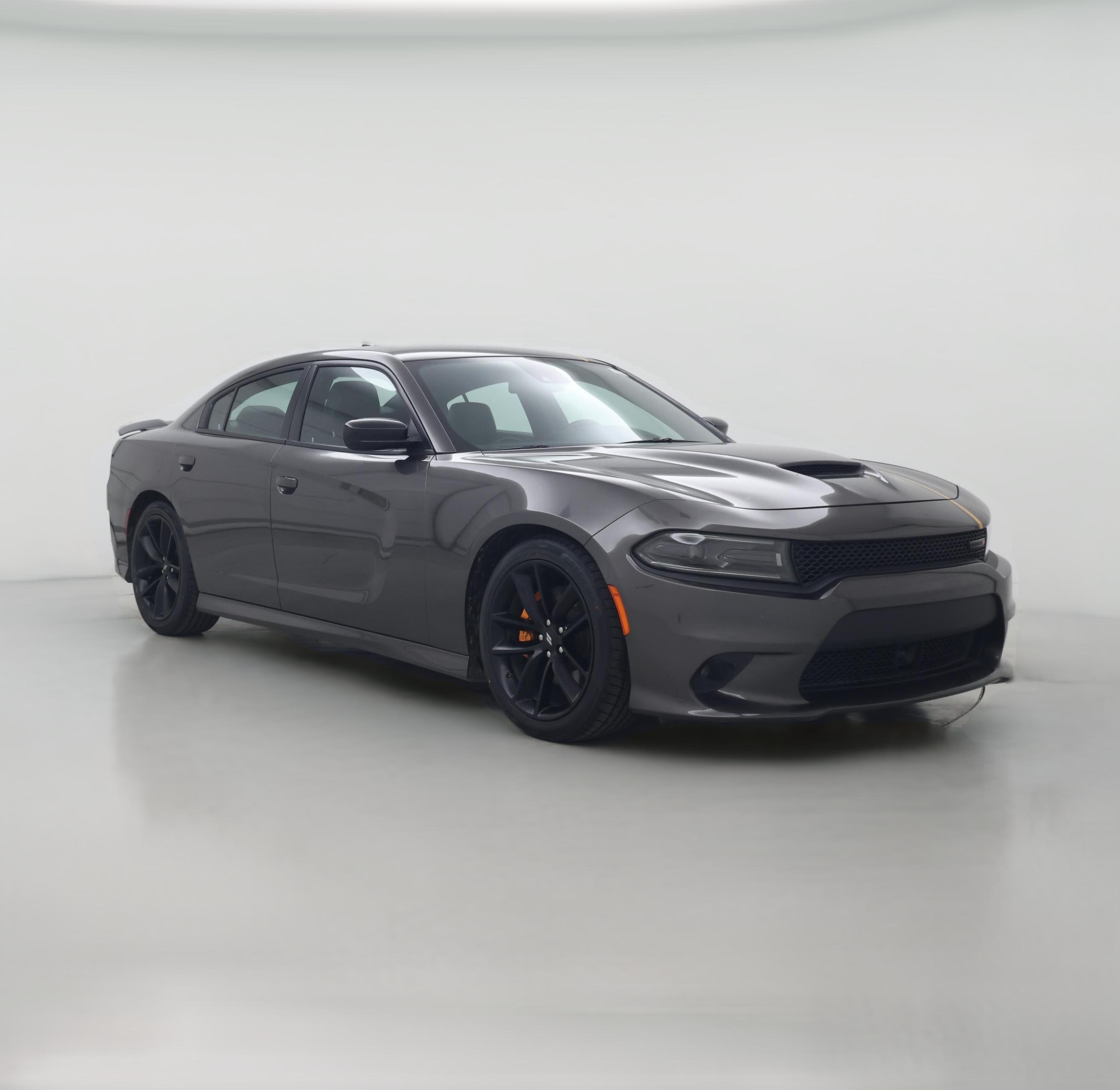 Thumbnail: 2023 Dodge Charger - 1