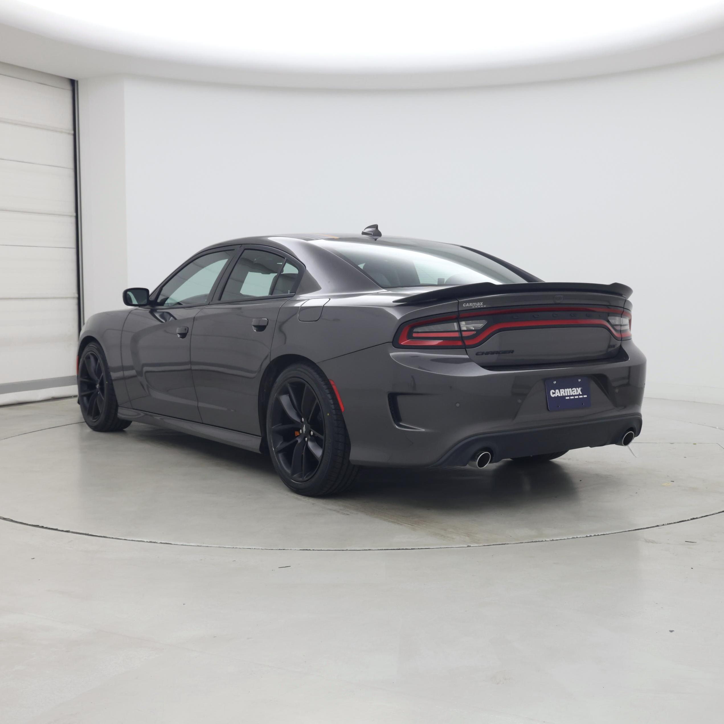 Thumbnail: 2023 Dodge Charger - 2