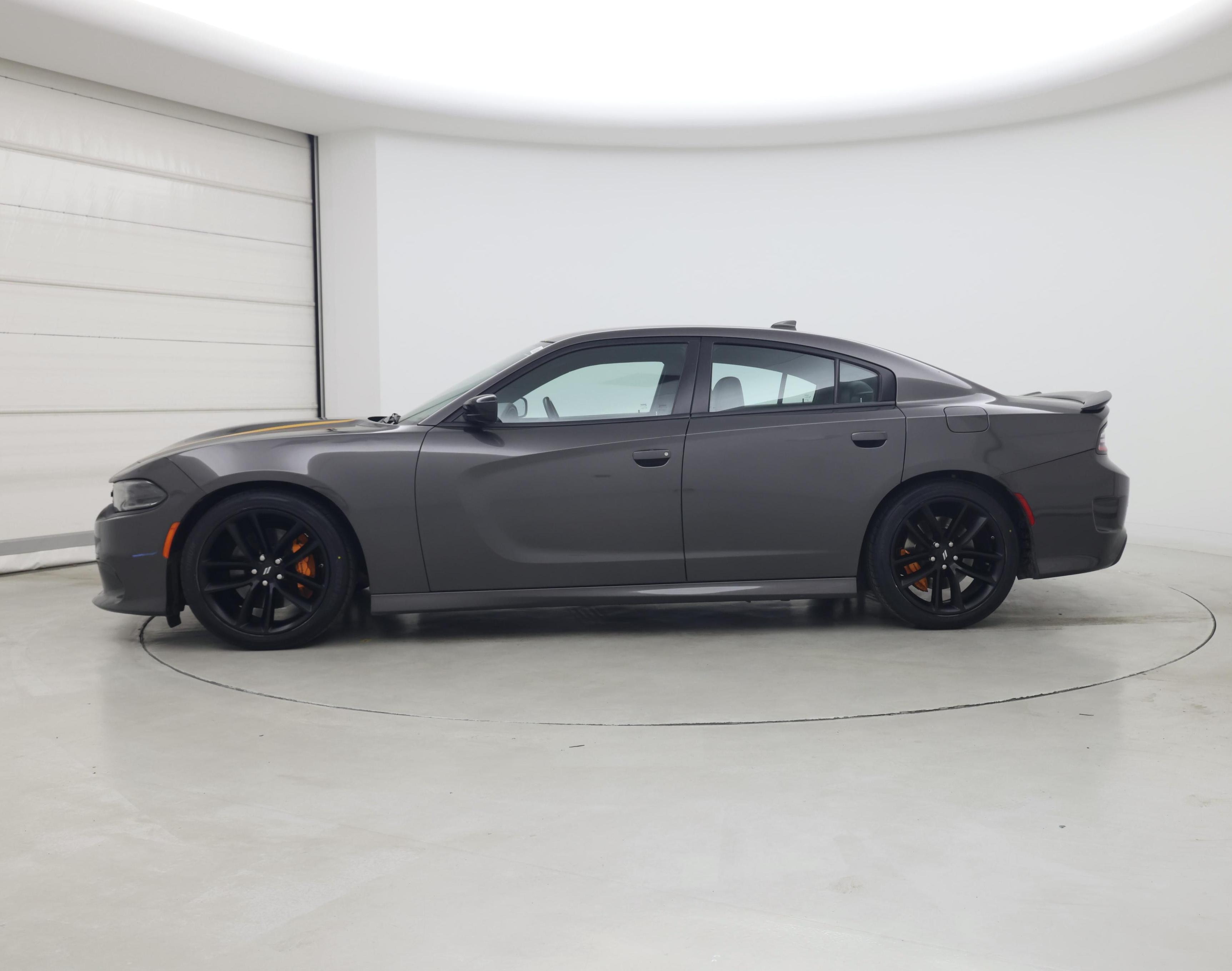 Thumbnail: 2023 Dodge Charger - 3