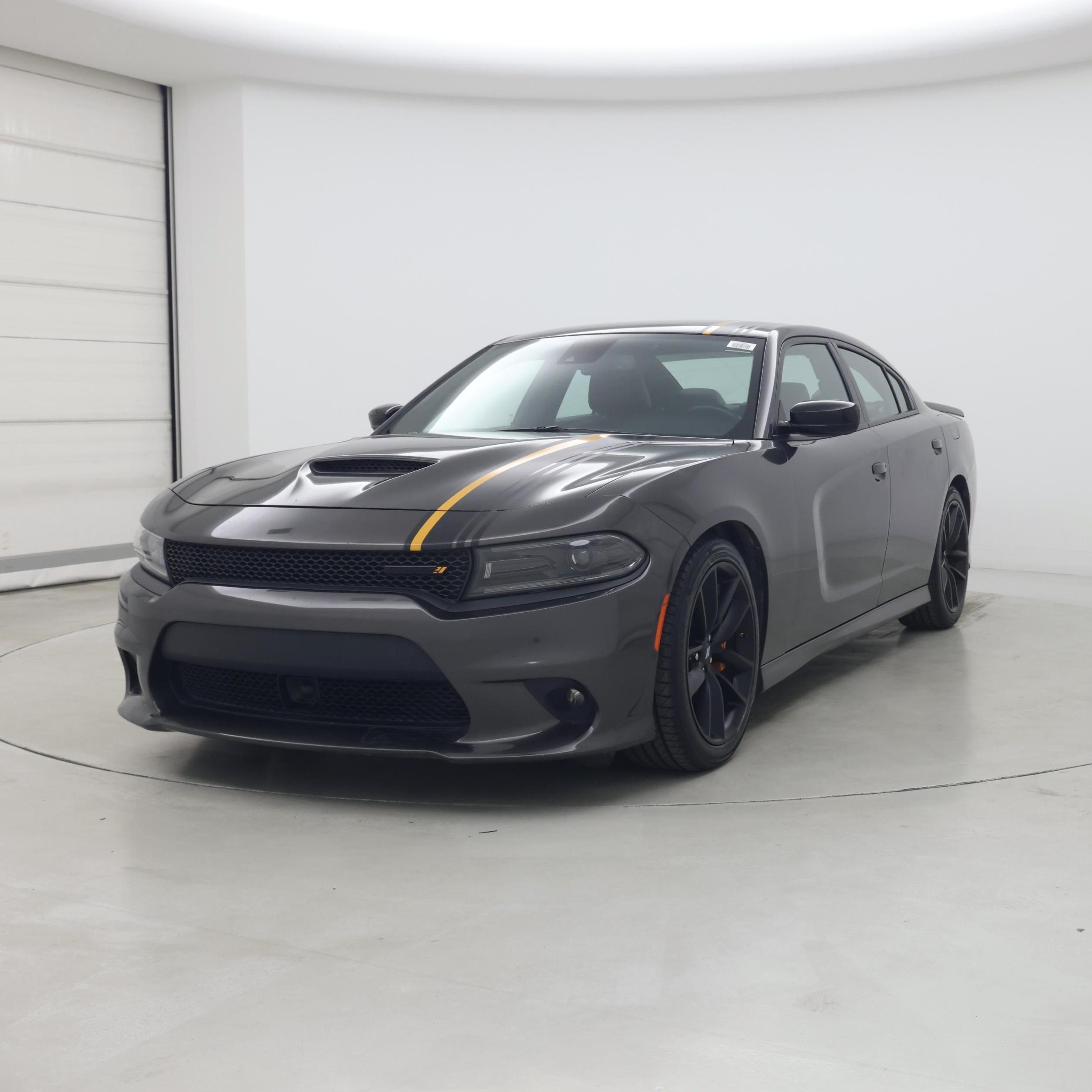 Thumbnail: 2023 Dodge Charger - 4